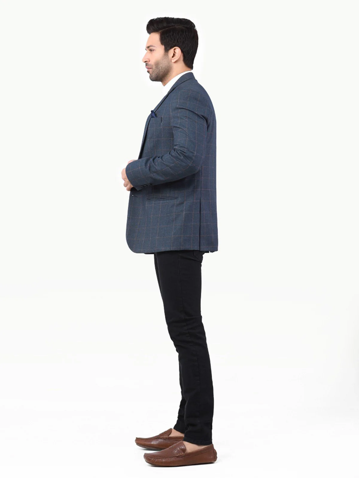 Blazer - EMTB22W-6797 - Image 3