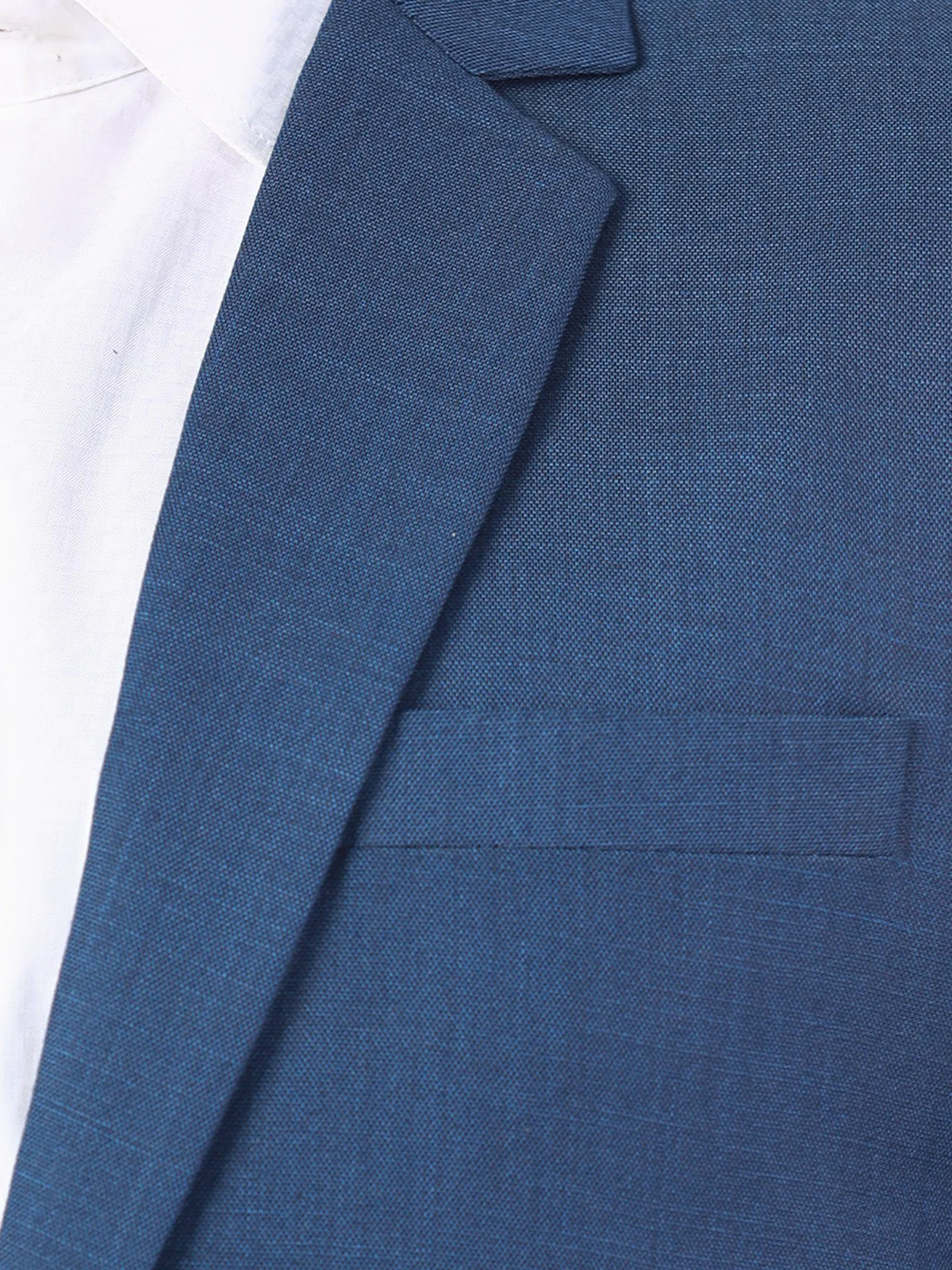 Textured Blazer - EMTB22-6800 - Image 4
