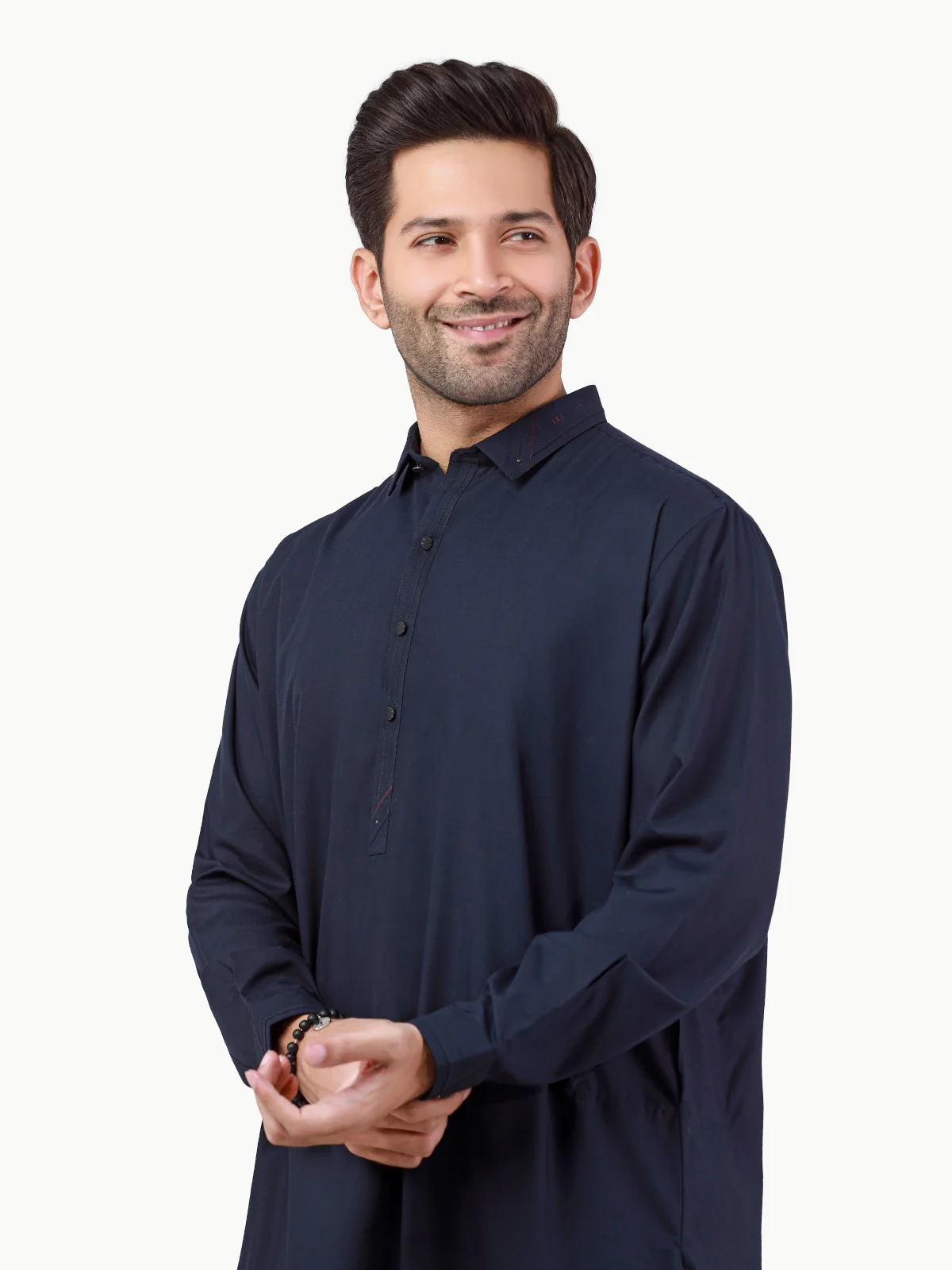 Blended Shalwar Kameez - EMTSW22S-99257 - Image 2