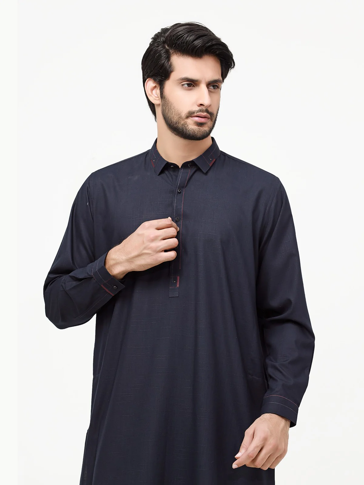 Blended Shalwar Kameez - EMTSW23-99331 - Image 2