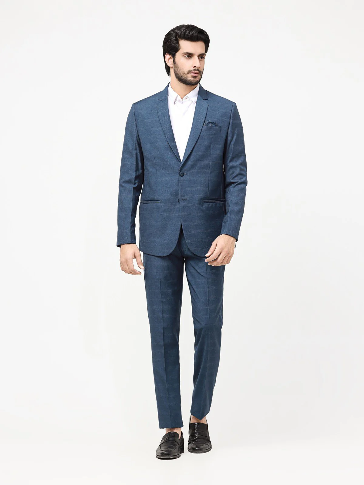 Formal Suit - EMTCPC22-6812