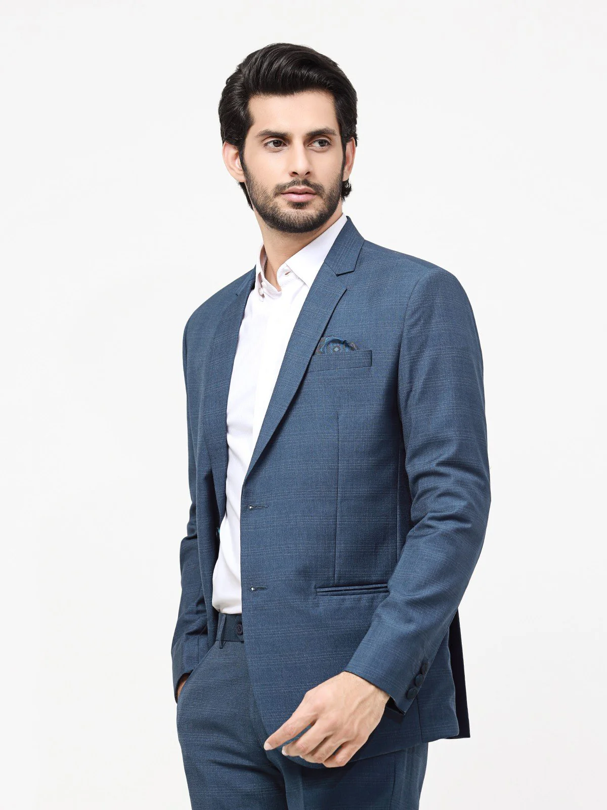 Formal Suit - EMTCPC22-6812 - Image 2