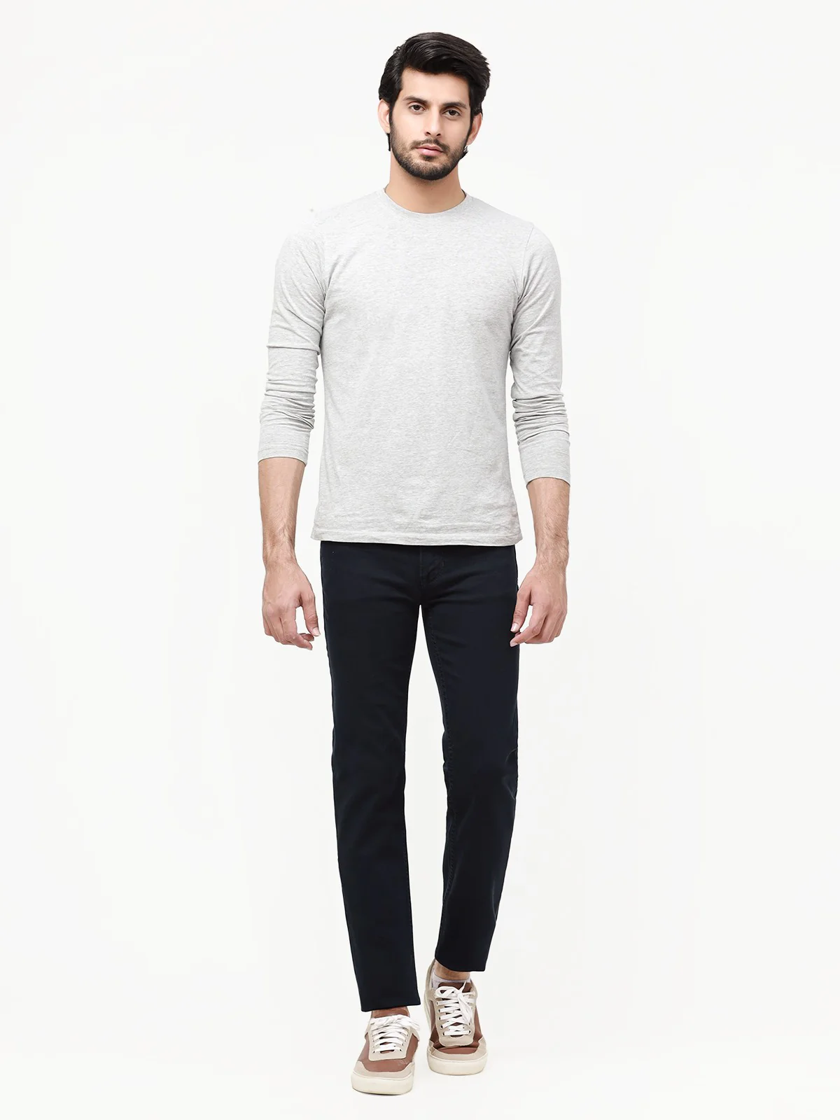Denim Jeans - EMBPD23-001 - Image 2