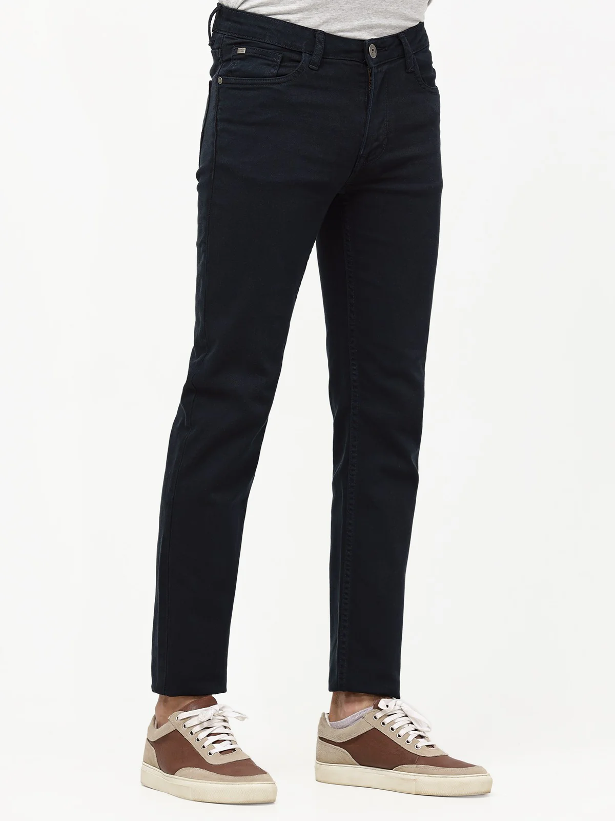 Denim Jeans - EMBPD23-001 - Image 3