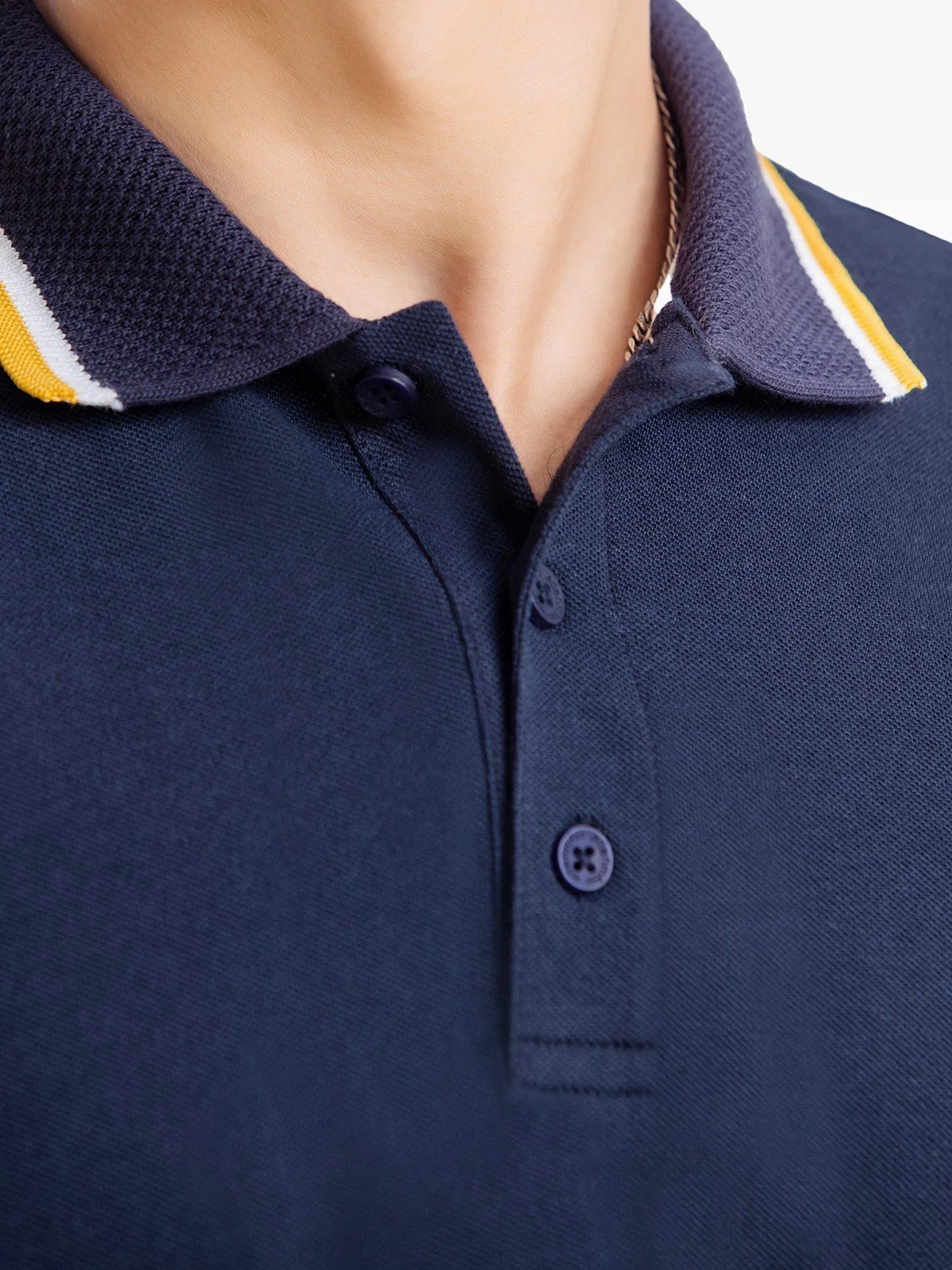 Signature Polo - EMTPS23-044 - Image 5