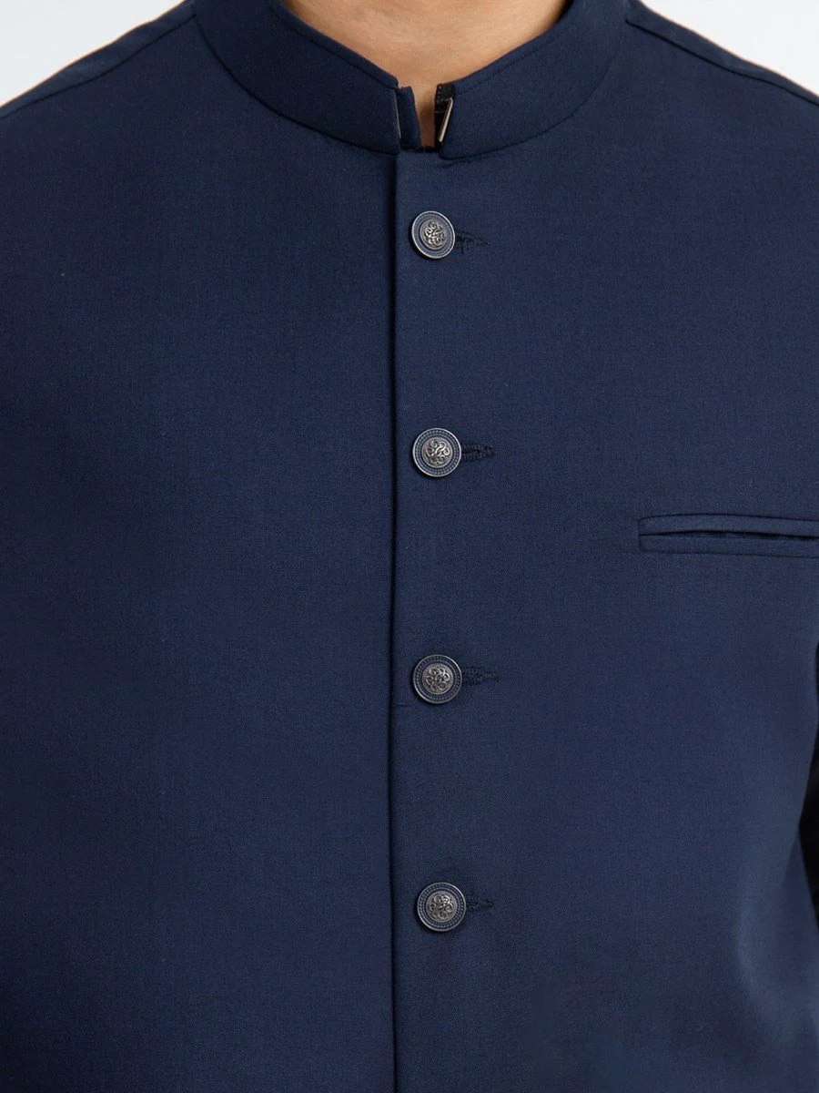 Waistcoat - EMTWC23-35892 - Image 5