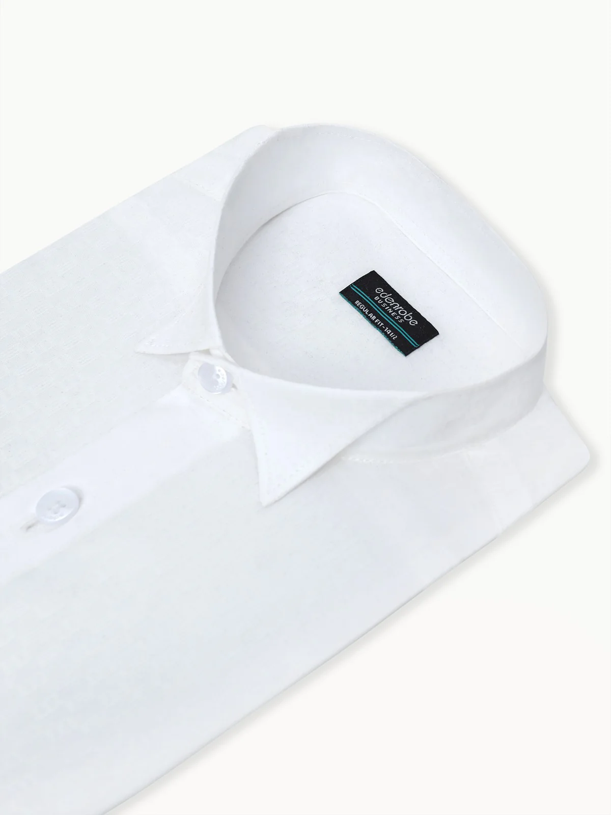 Business Solid Shirt - EMTSB22-118 - Image 2