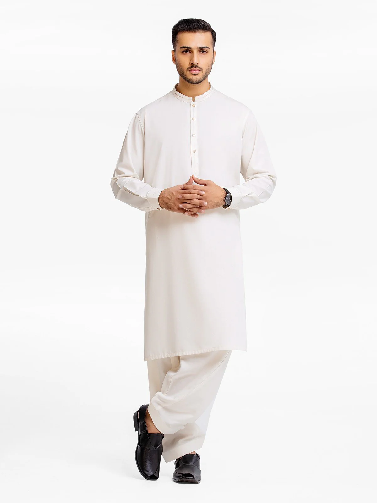 Blended Shalwar Kameez - EMTSW23-99364