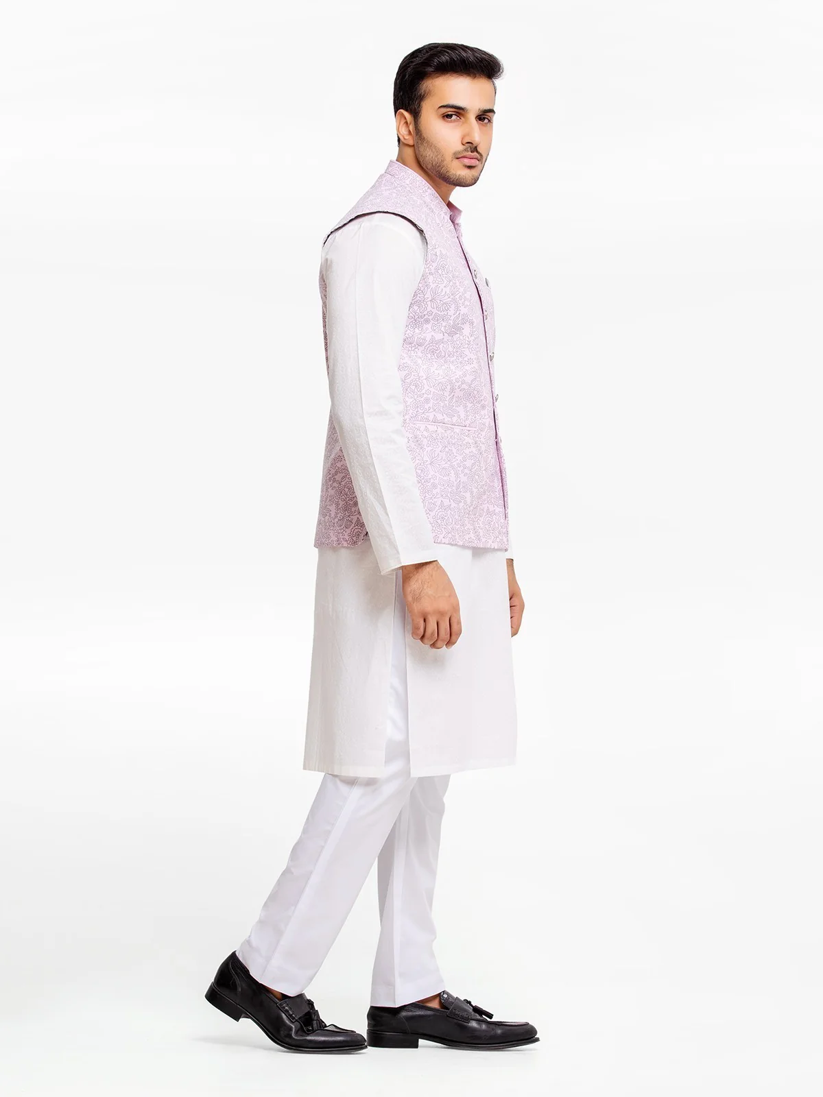 Waistcoat - EMTWC23-35873 - Image 3