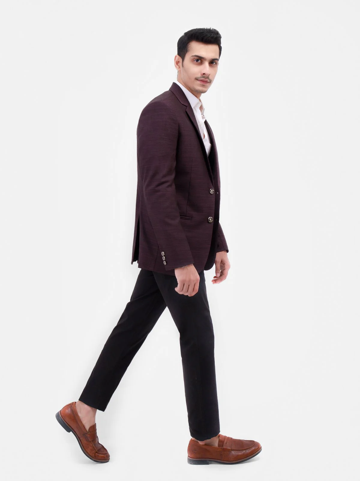 Blazer - EMTB22-6763 - Image 3