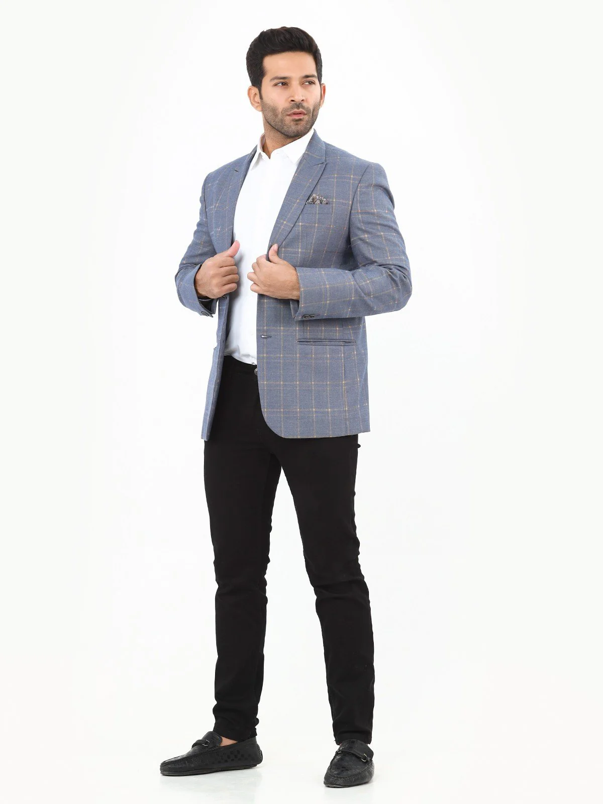 Blazer - EMTB22W-6783 - Image 3