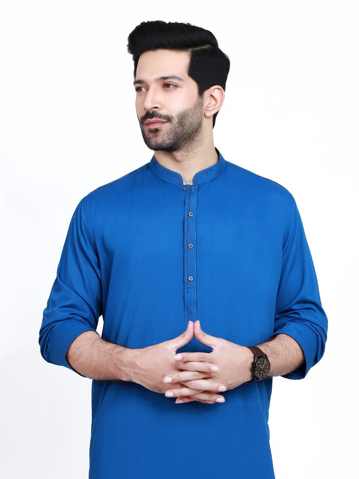 Blended Shalwar Kameez - EMTSW22S-99205 - Image 2