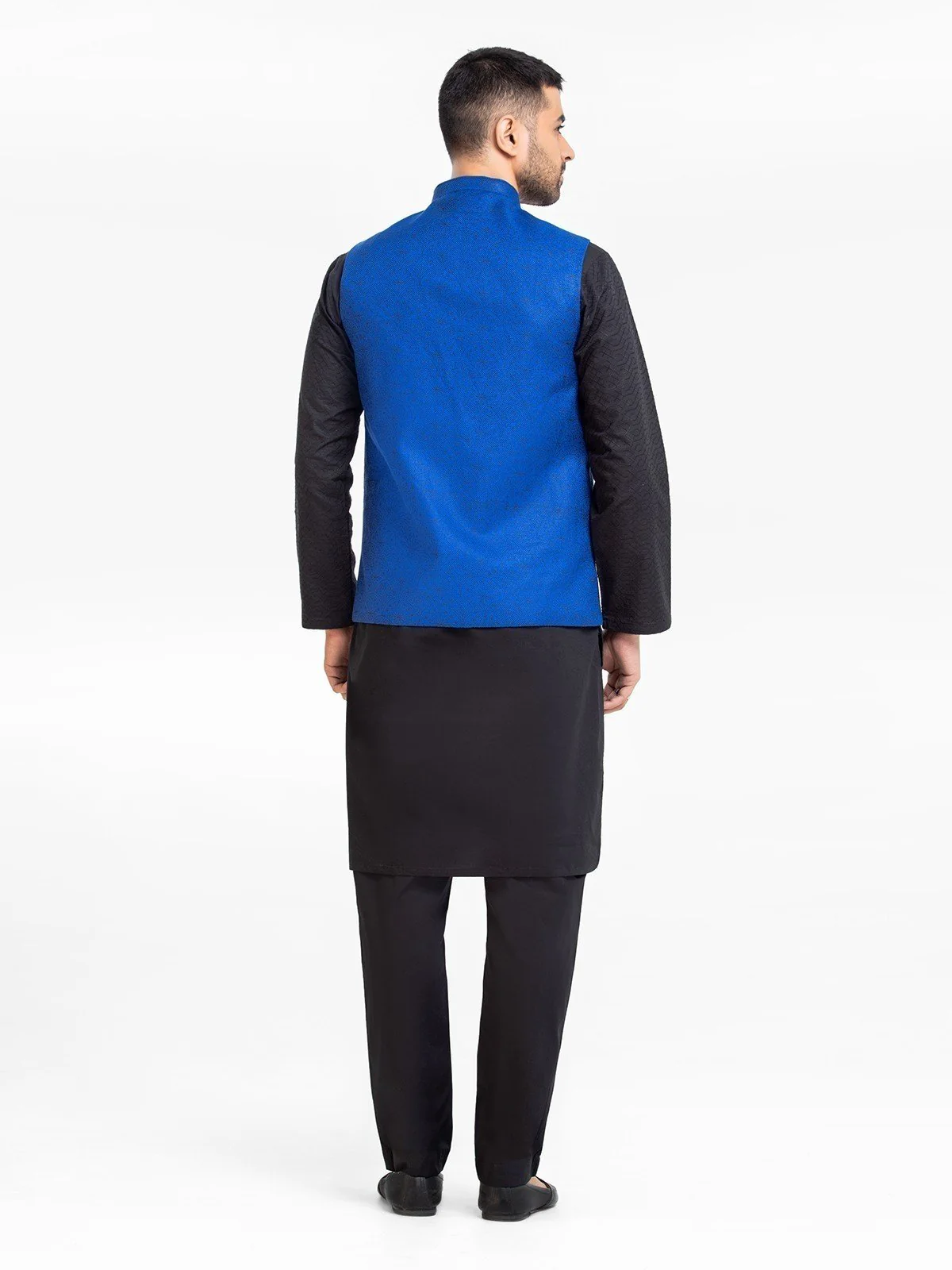 Waistcoat - EMTWC23-35876 - Image 5