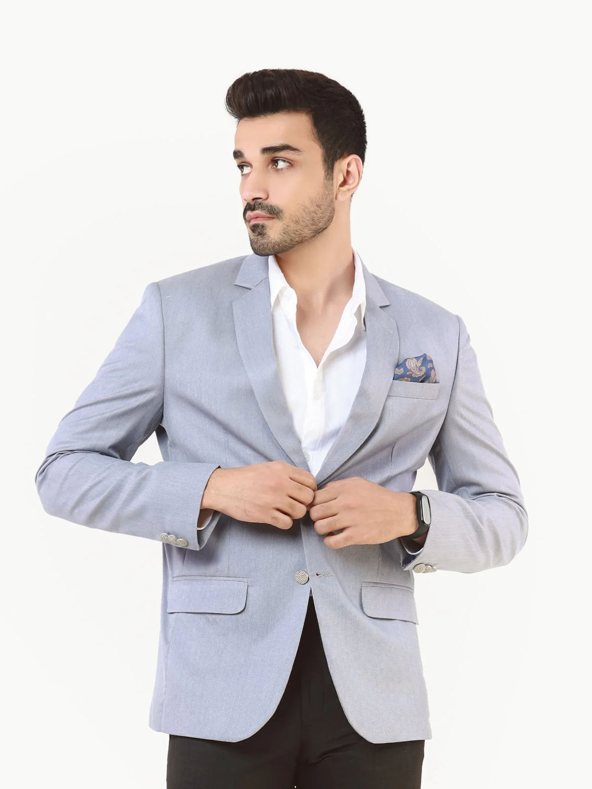Blazer - EMTB22-6752 - Image 3