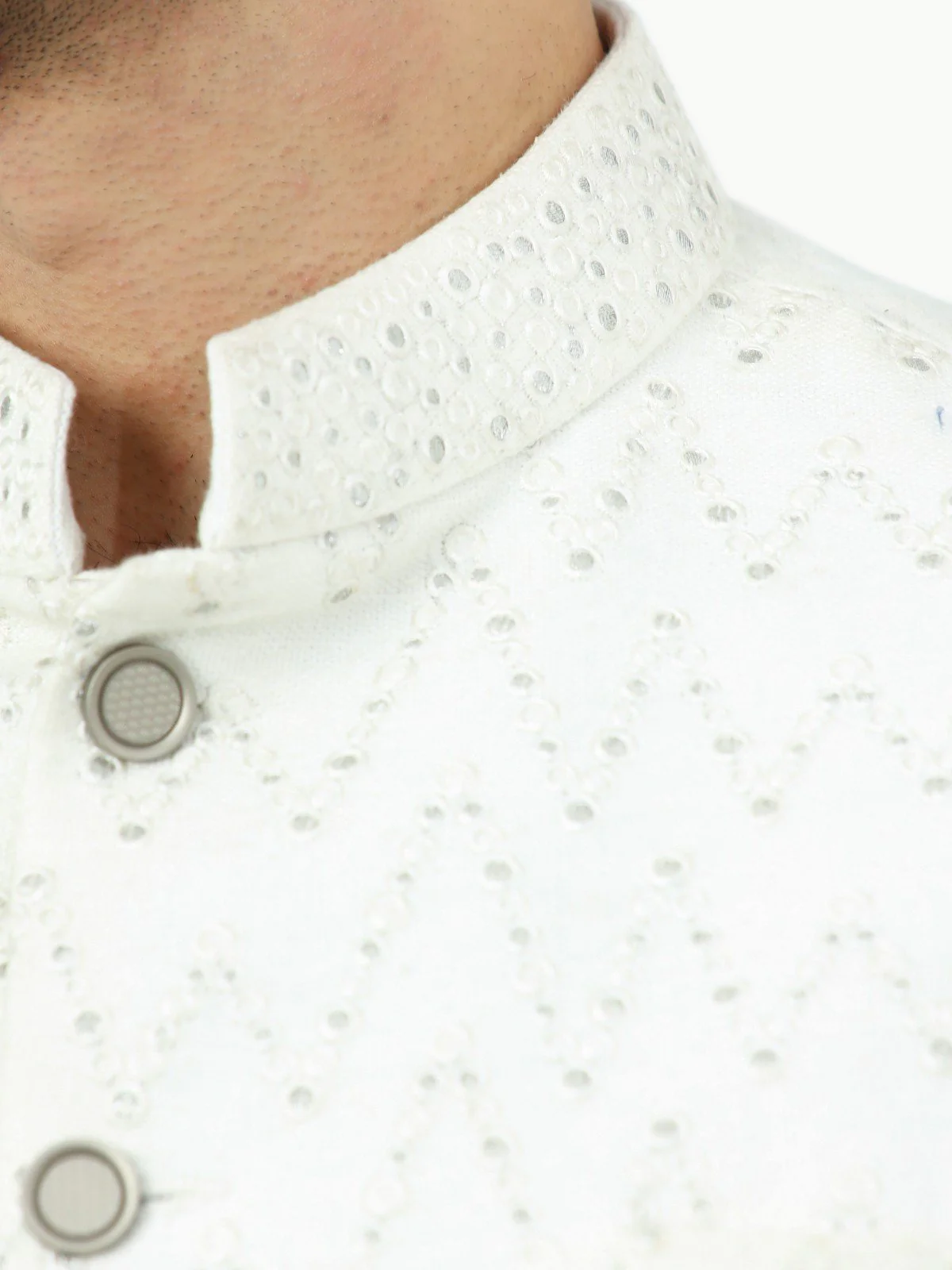 Sherwani - EMTS22-7219 - Image 4