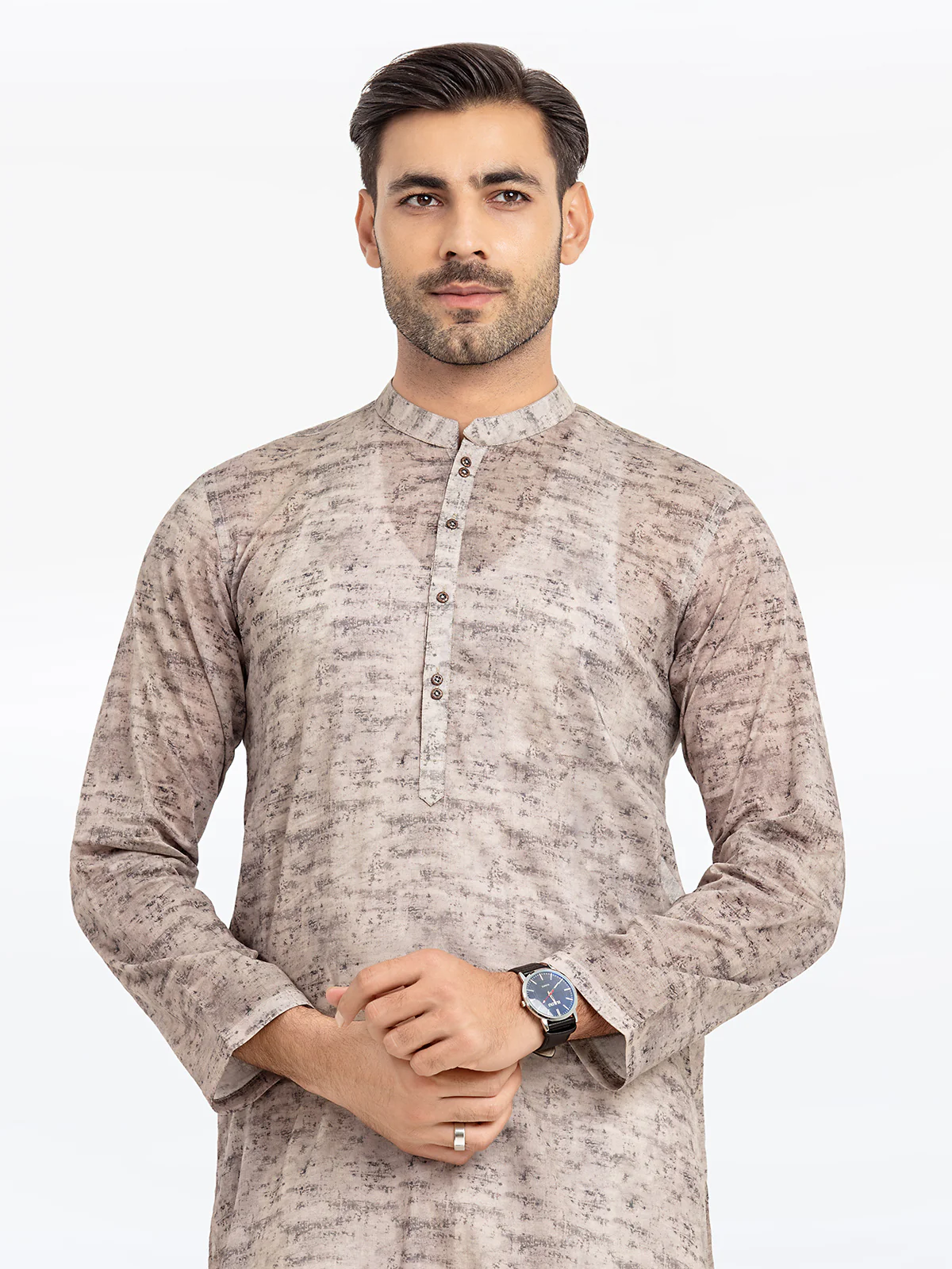 Cotton Kurta - EMTKC24S-131 - Image 2