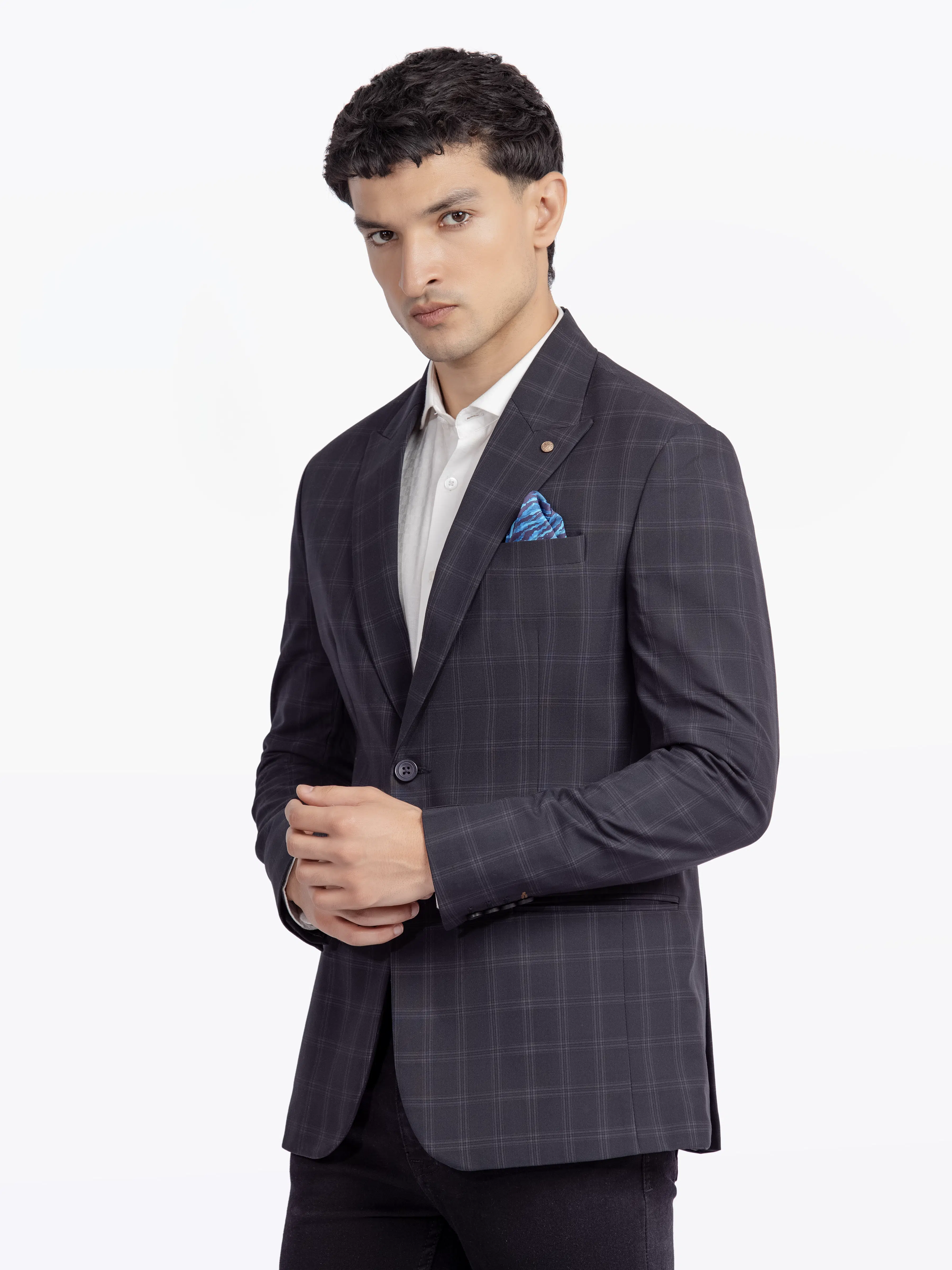 Check Blazer - EMTB24-6857
