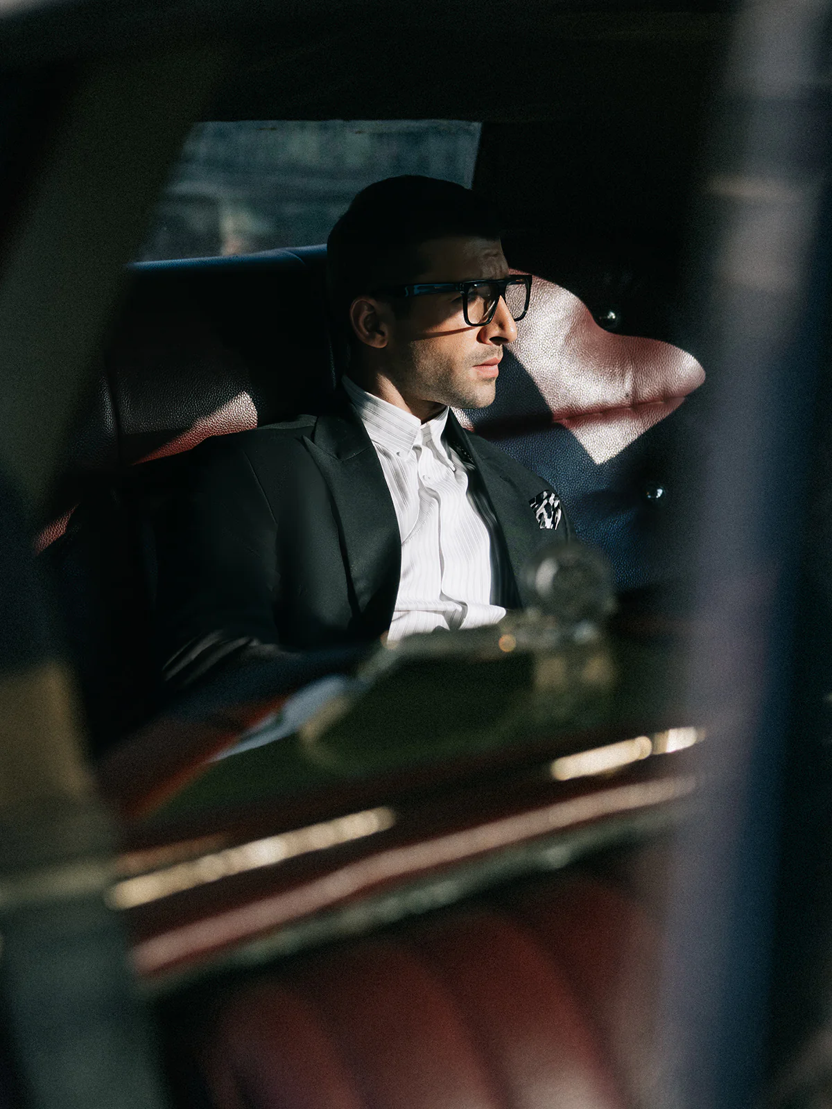 Formal Suit - EMTCP23-6845 - Image 3
