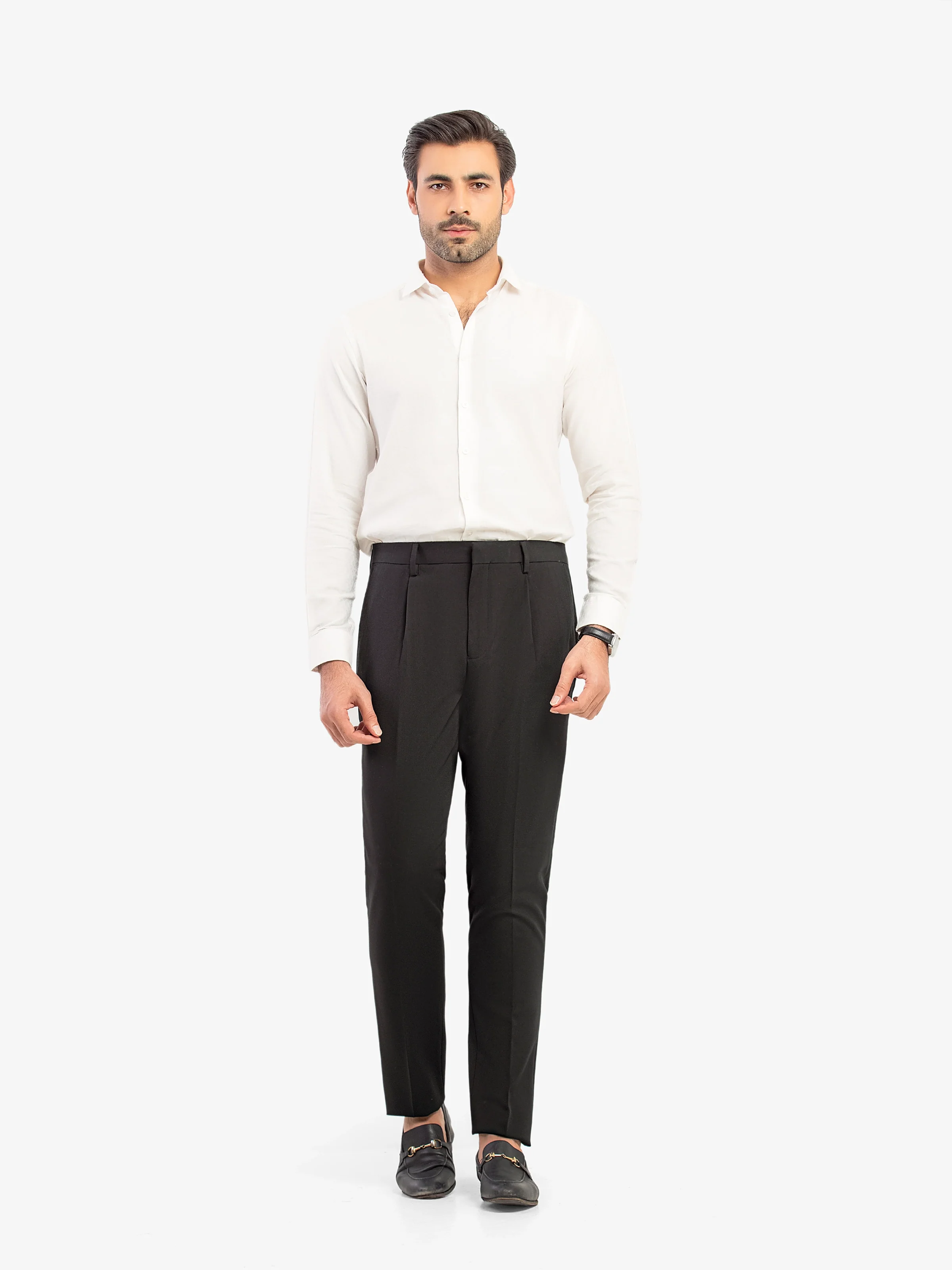 Formal Pants - EMBPF5-15281 - Image 3
