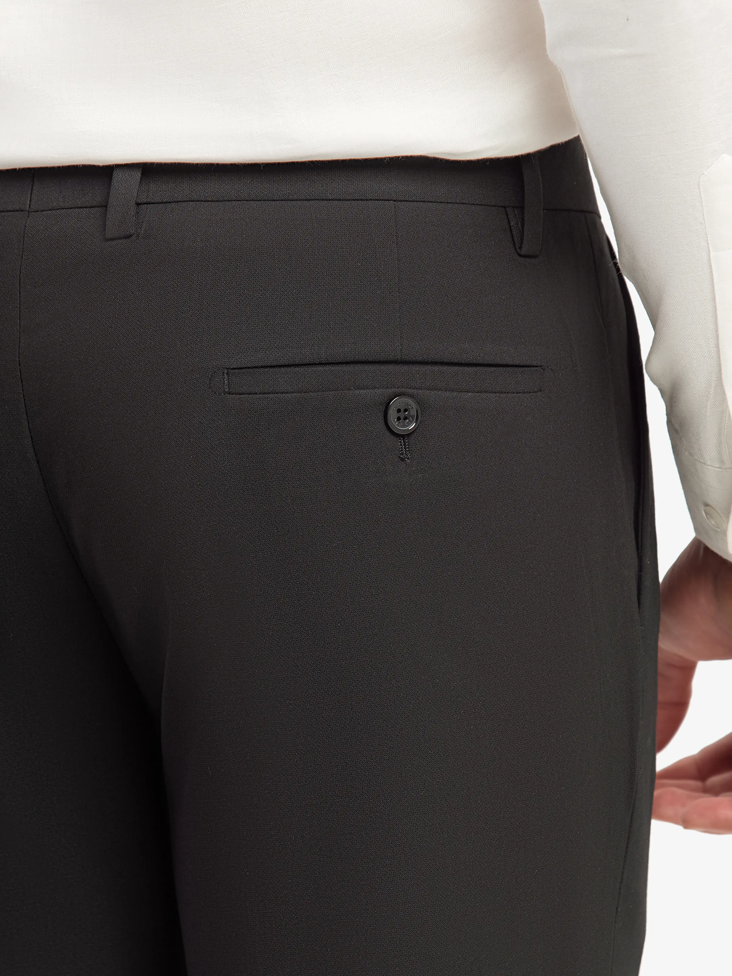 Formal Pants - EMBPF5-15281 - Image 5