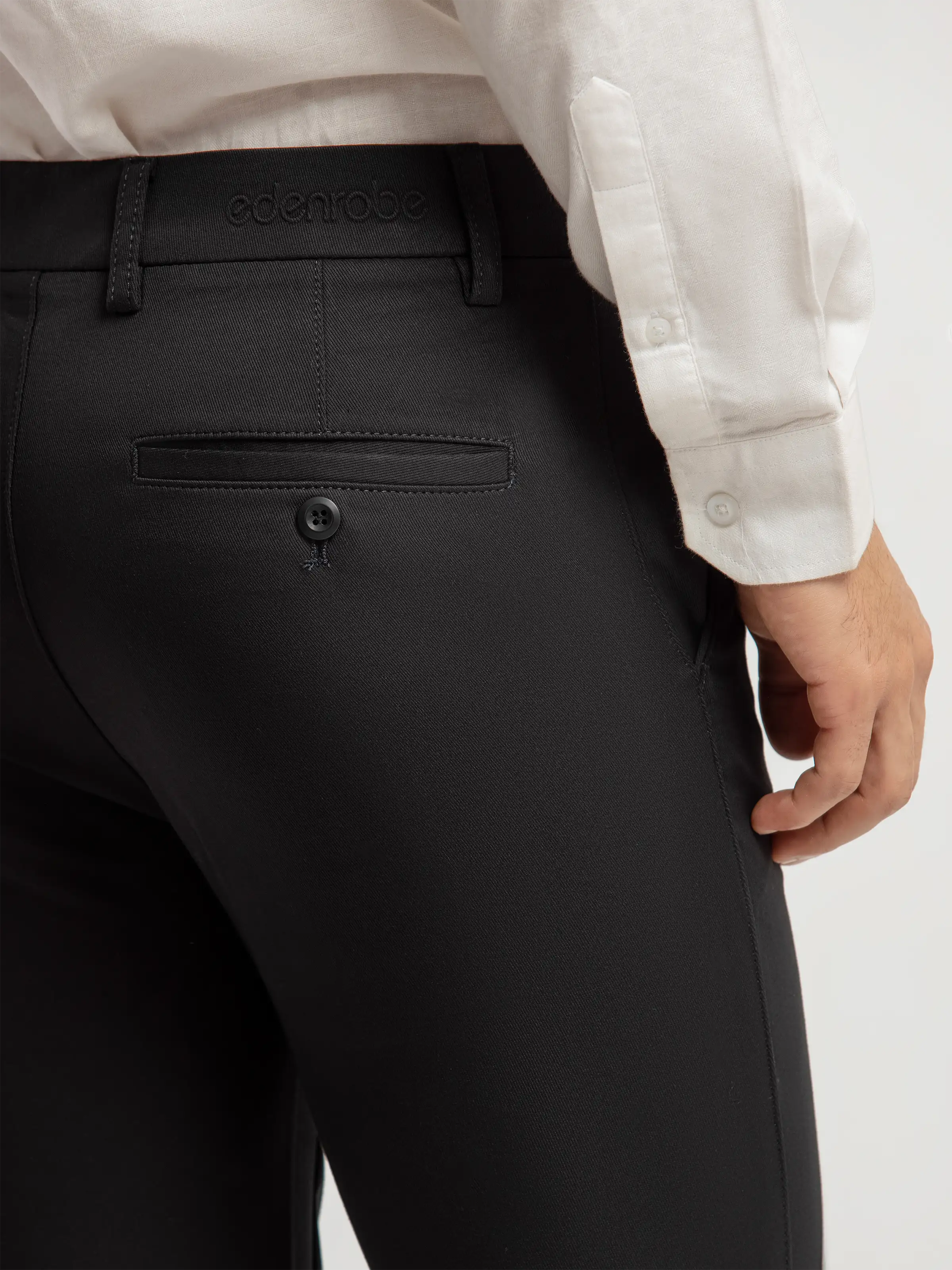 Formal Pants - EMBPF6-15303 - Image 3