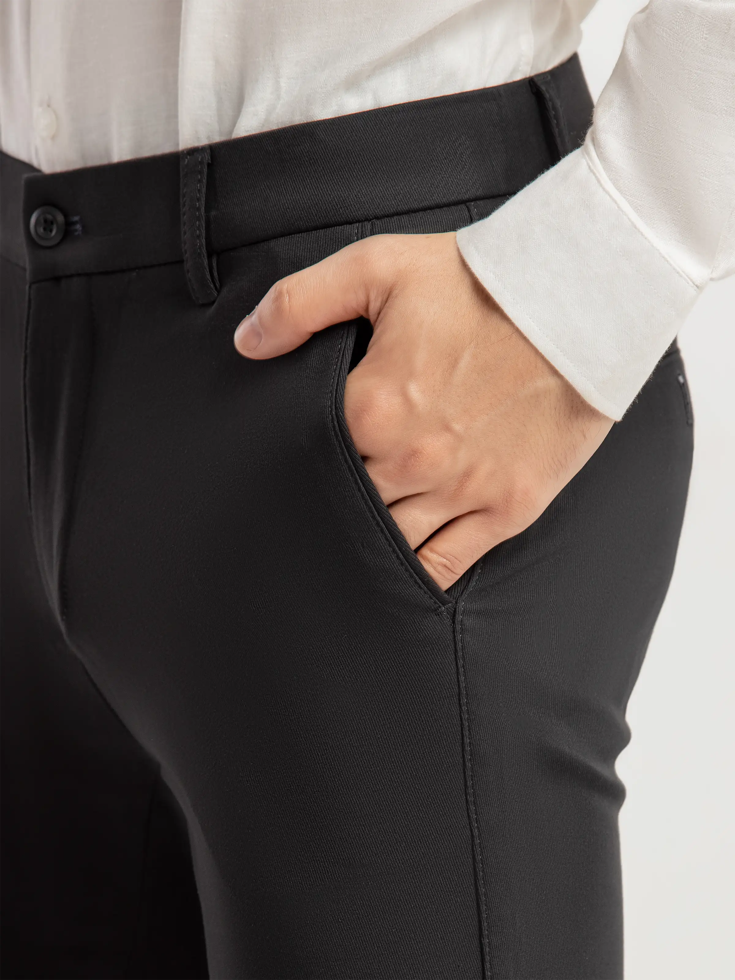Formal Pants - EMBPF6-15303 - Image 4