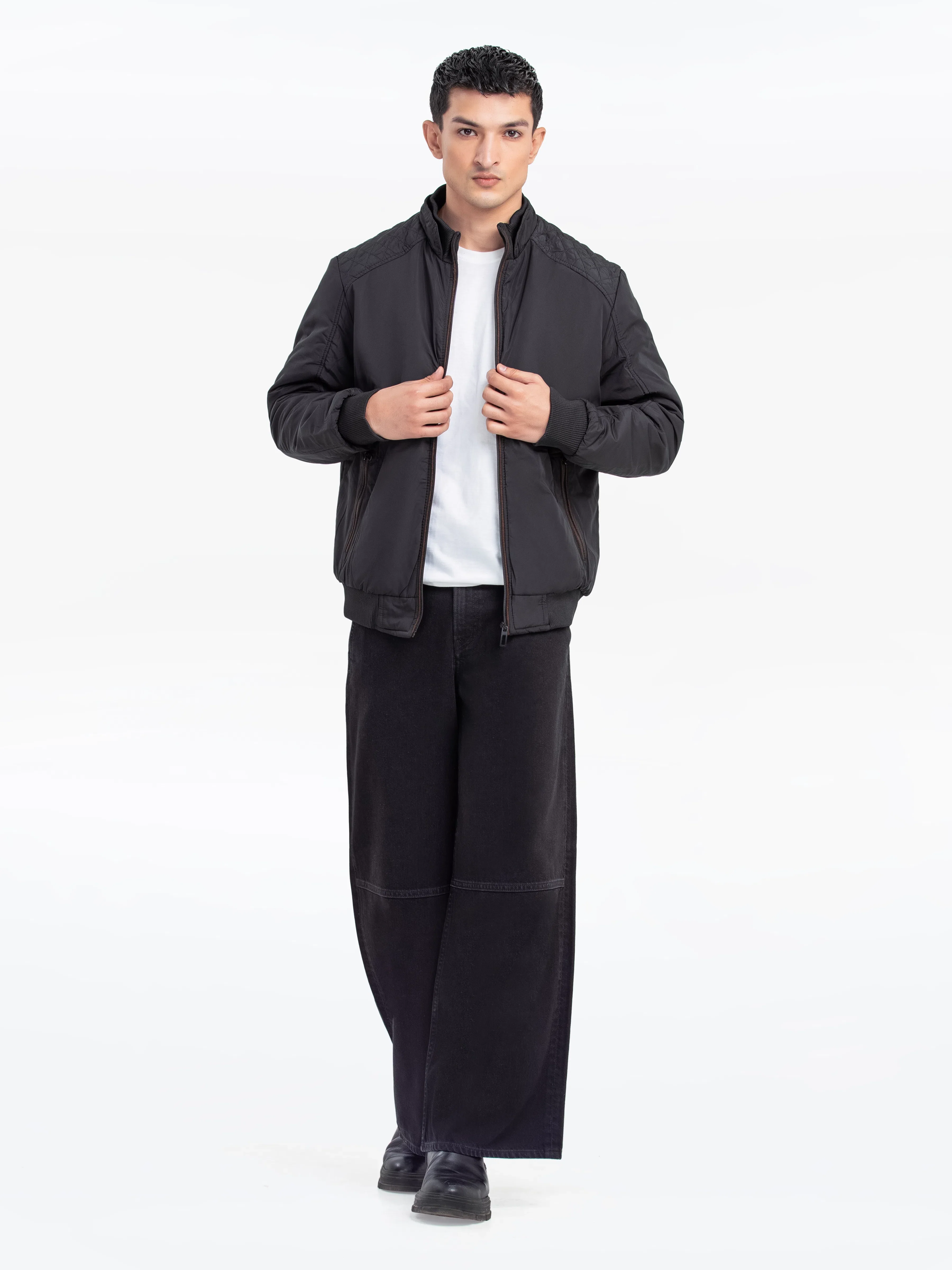 Poly Jacket - EMTJP24-011 - Image 2
