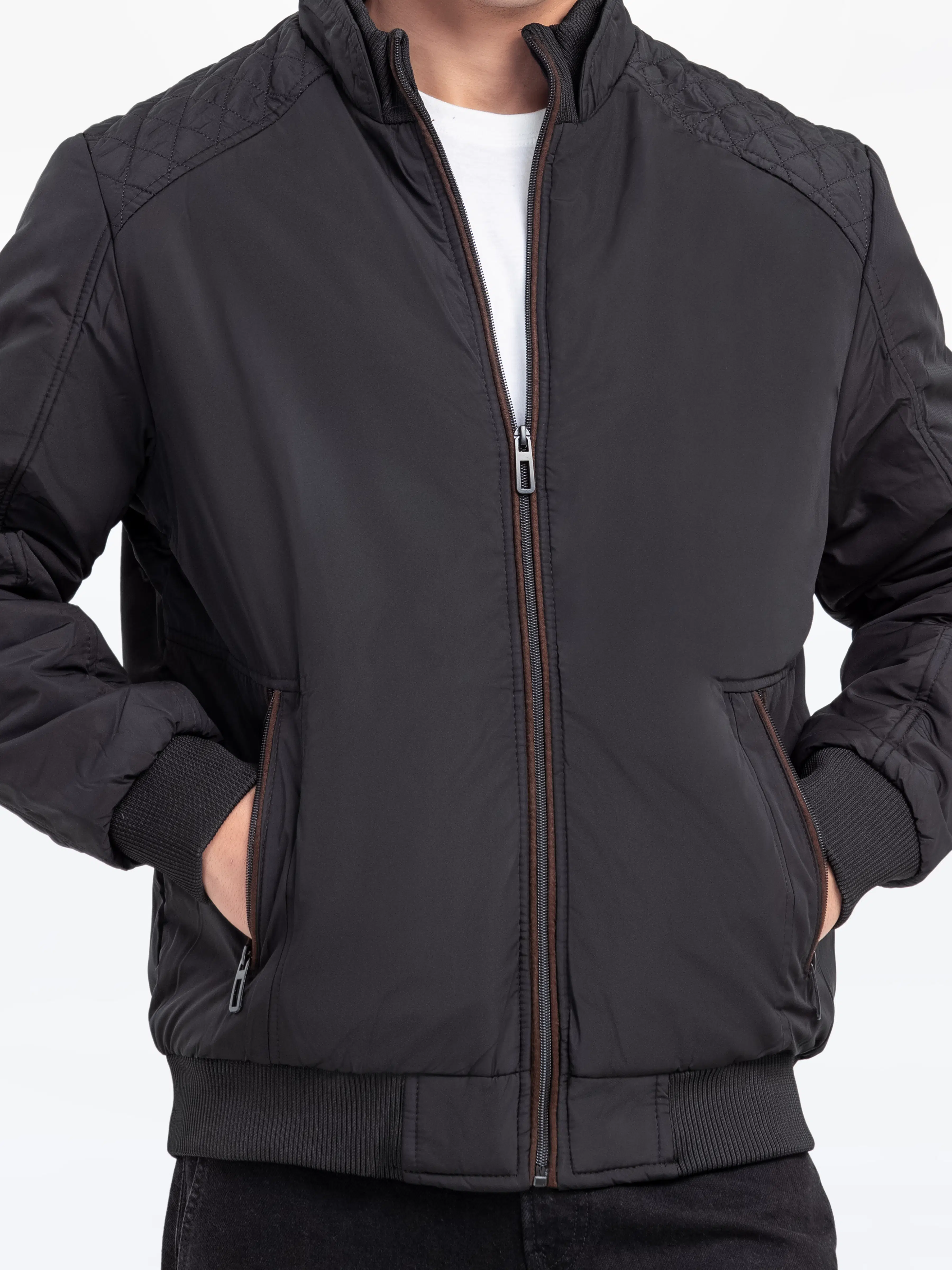 Poly Jacket - EMTJP24-011 - Image 4