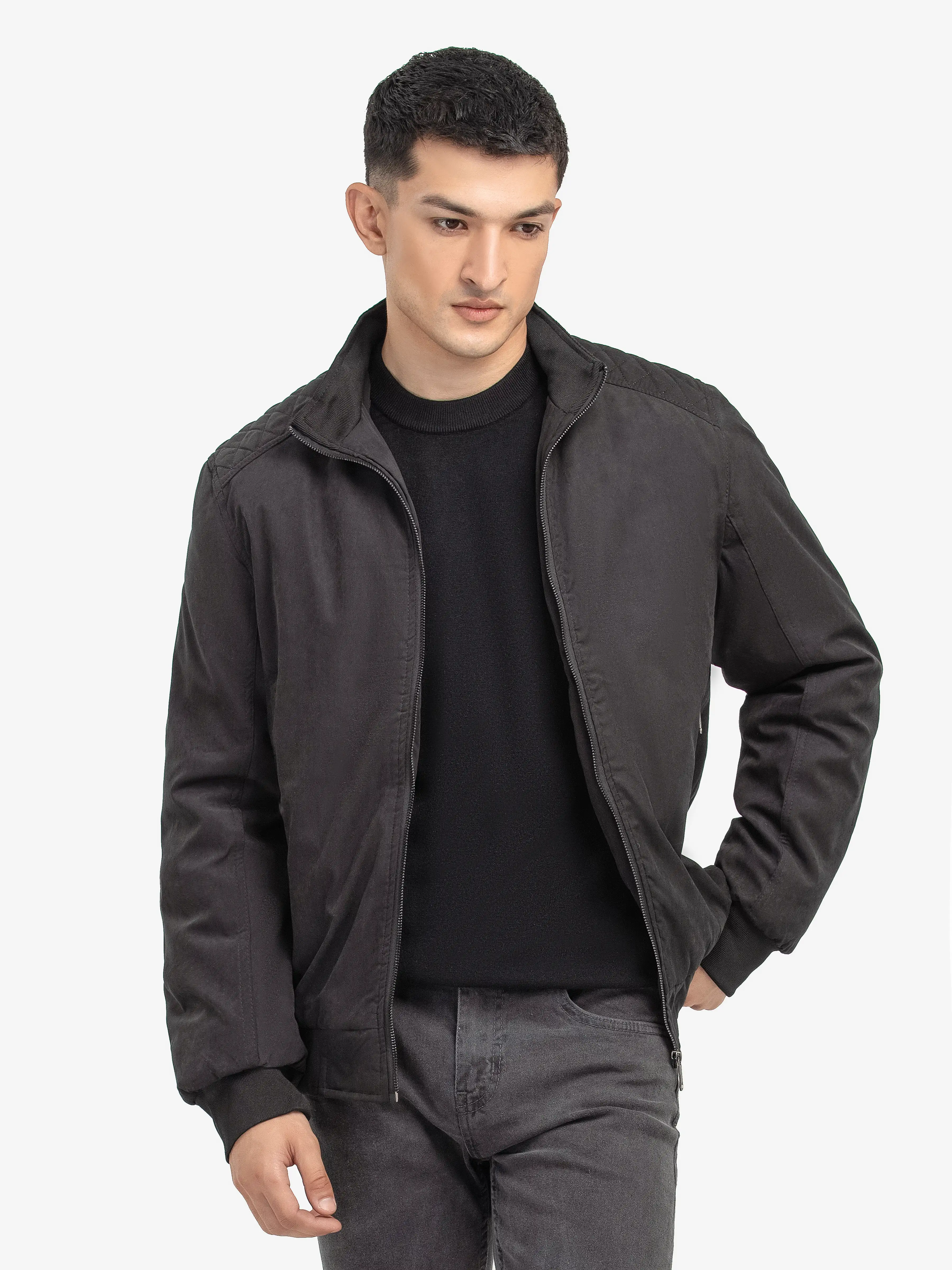 Poly Jacket - EMTJP24-013 - Image 3