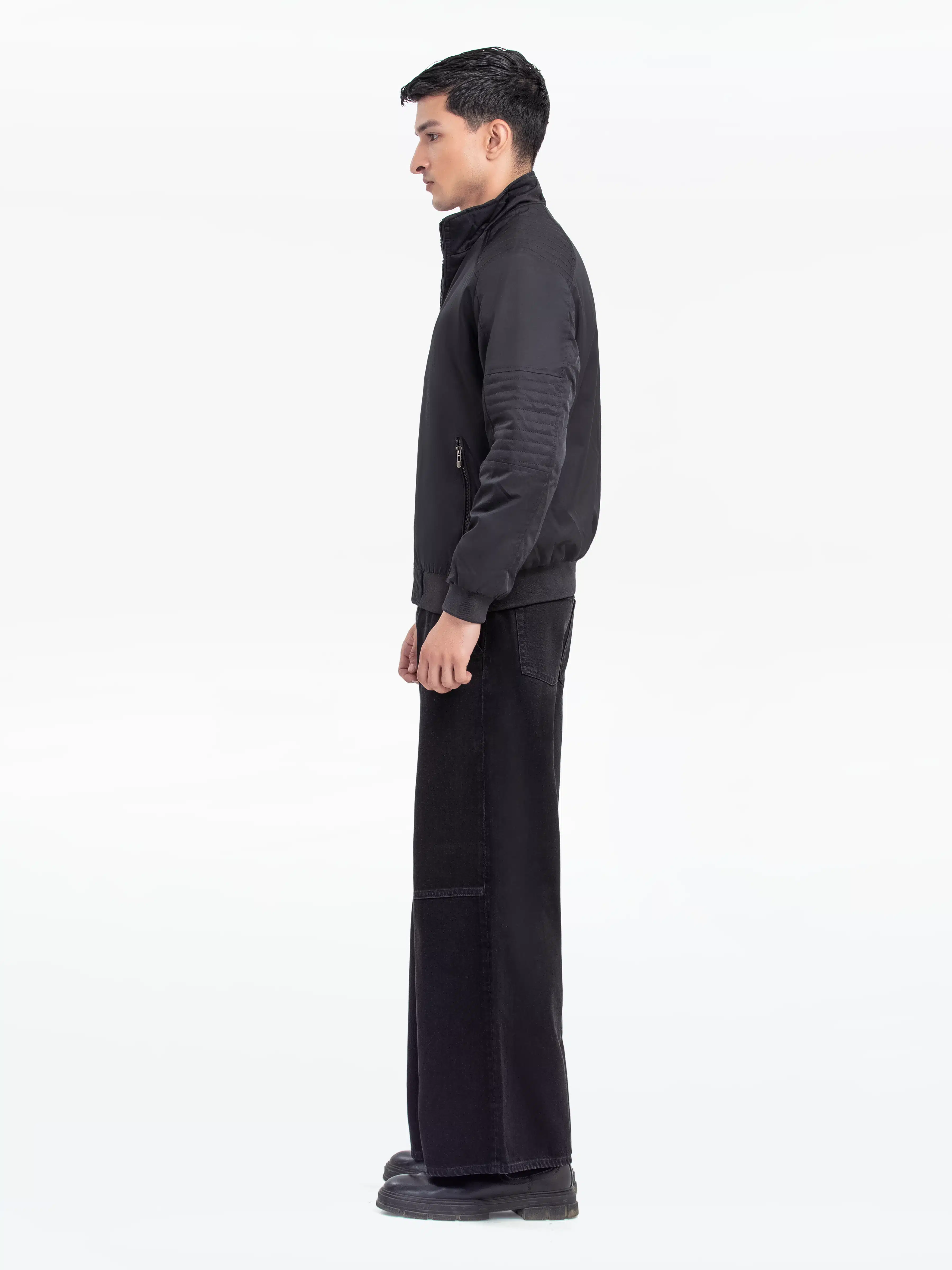 Poly Jacket - EMTJP24-019 - Image 5
