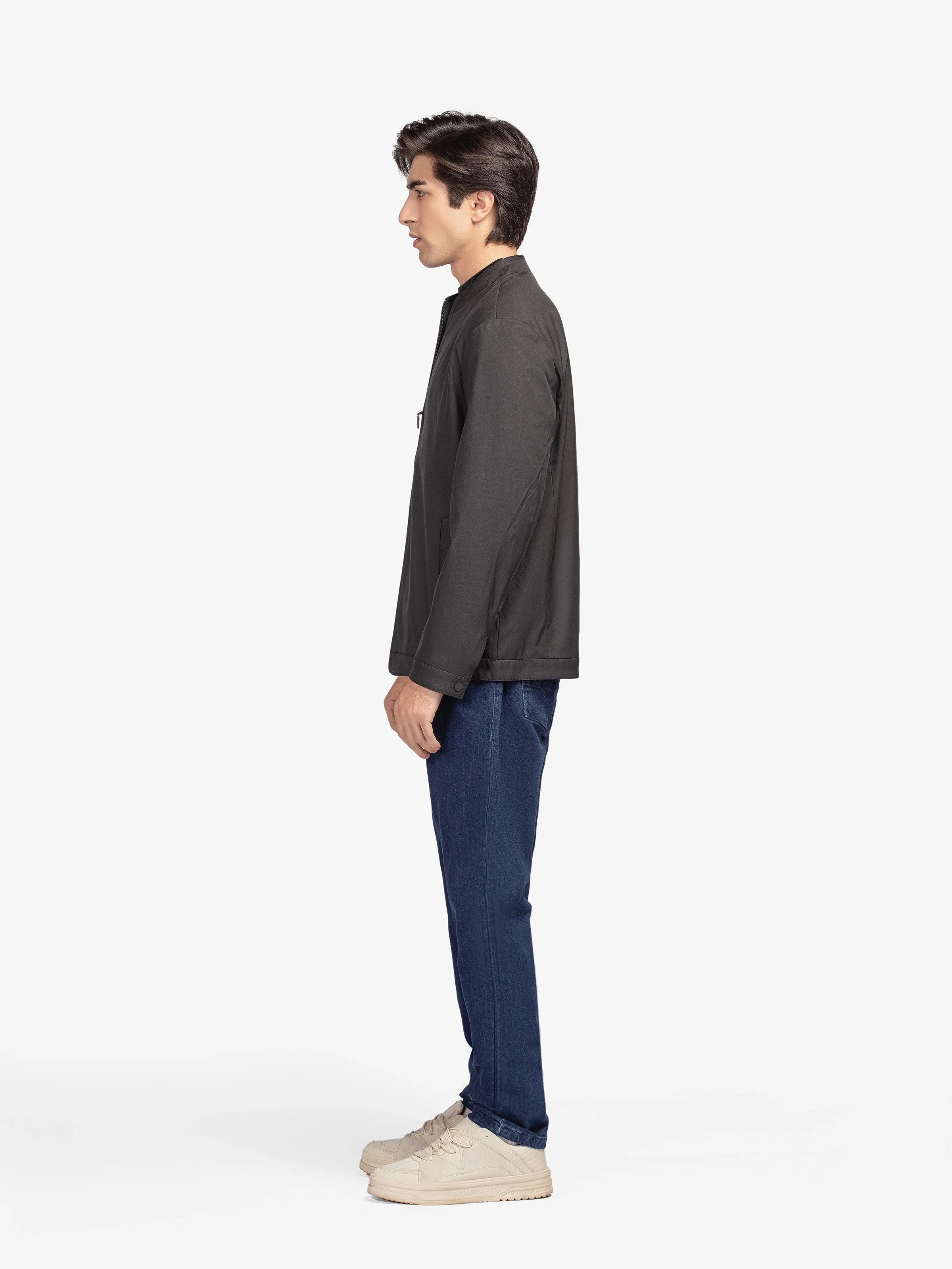 Poly Jacket - EMTJP5-001 - Image 4
