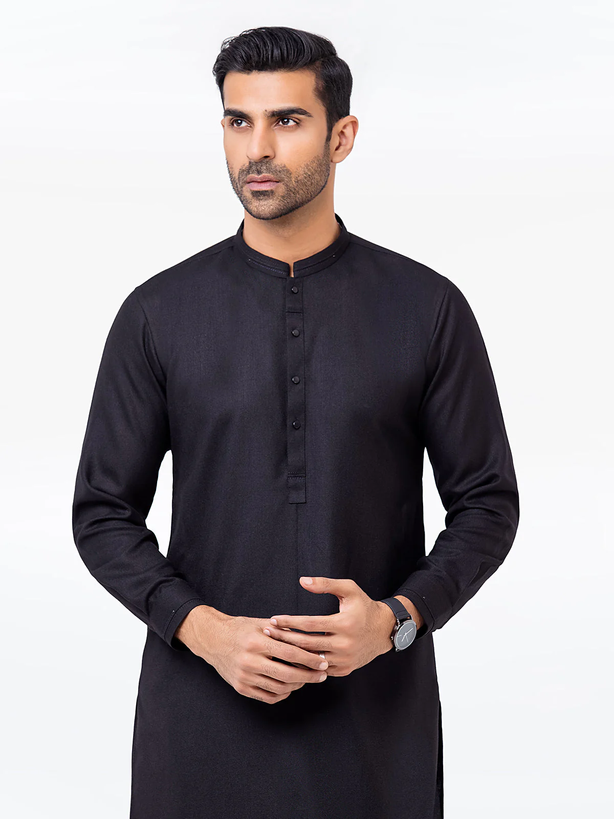 Blended Shalwar Kameez - EMTKST23-019 - Image 2