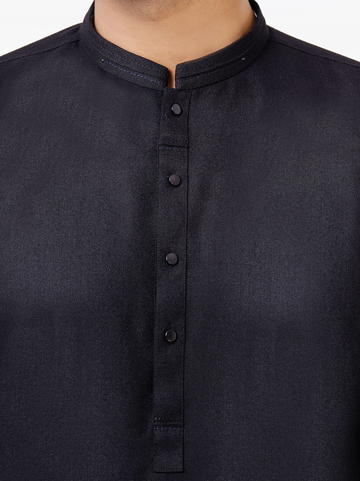 Blended Shalwar Kameez - EMTKST23-019 - Image 3