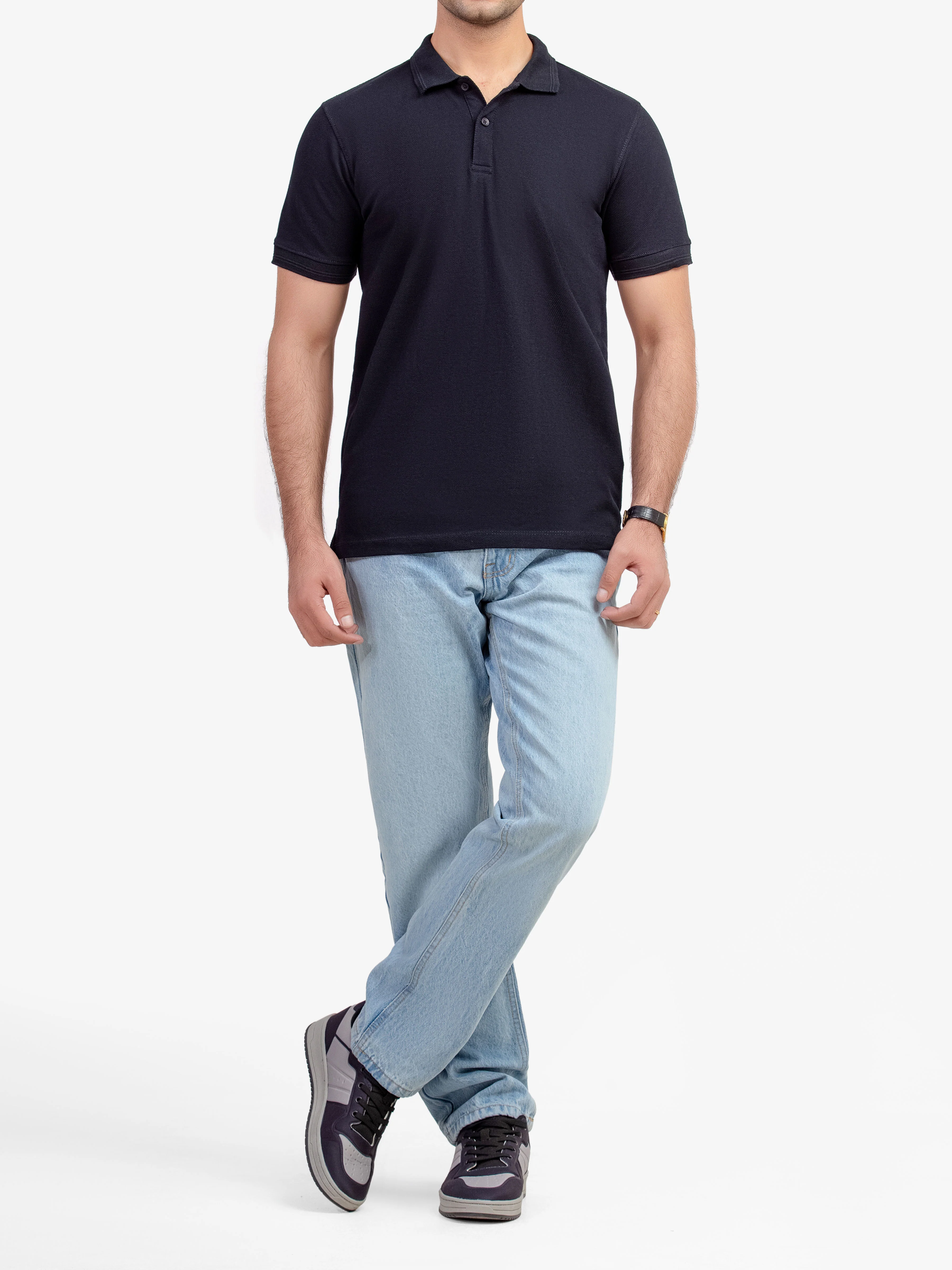 Essential Polo - EMTPS5-032 - Image 2