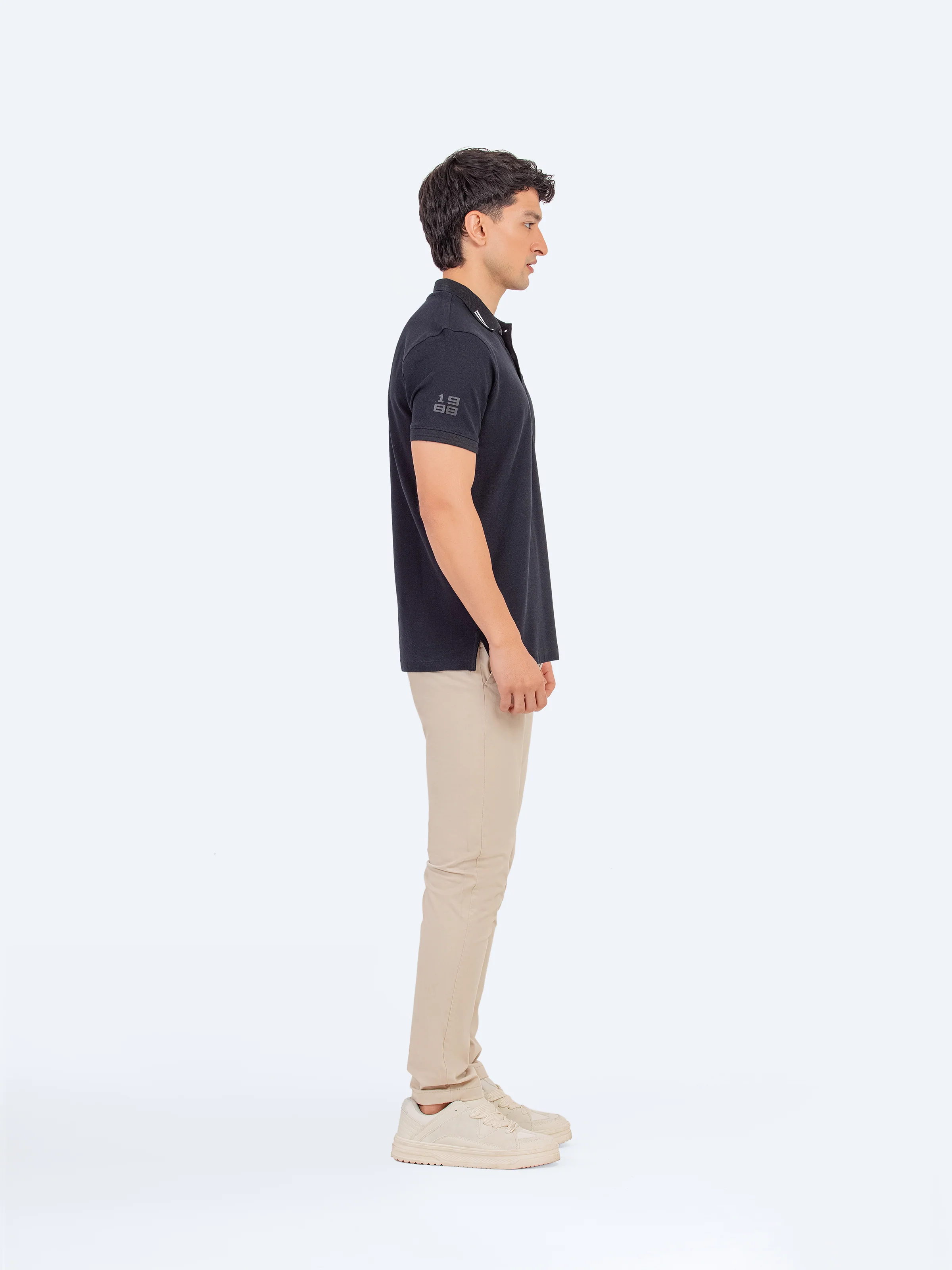 Signature Polo - EMTPS5-045 - Image 4