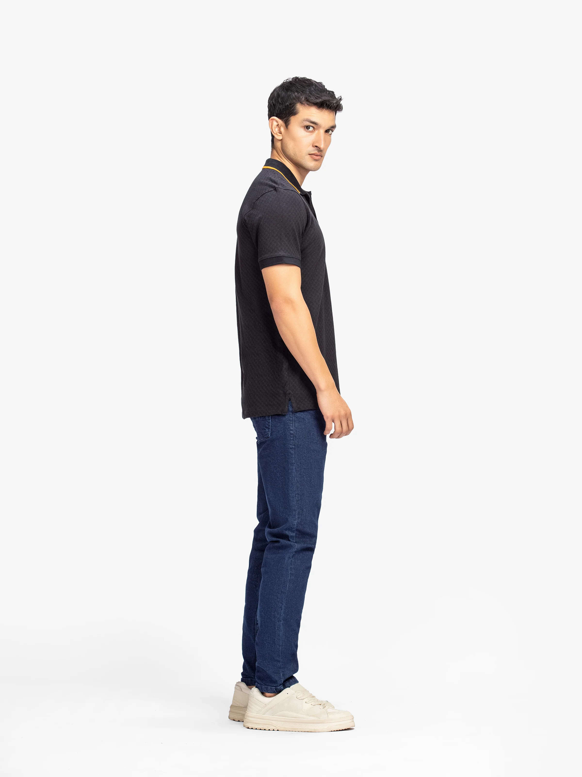 Signature Polo - EMTPS6-087 - Image 4