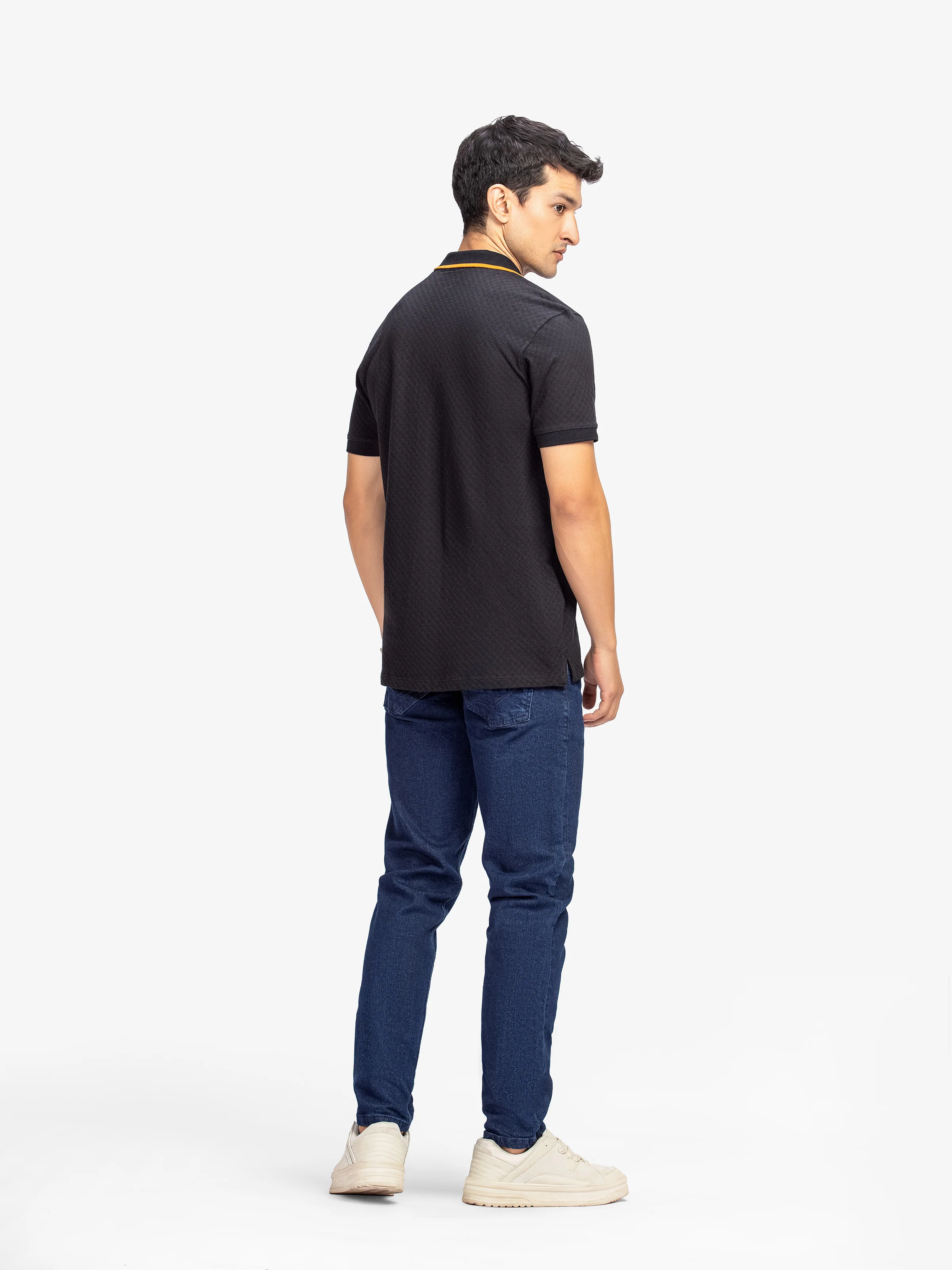 Signature Polo - EMTPS6-087 - Image 5