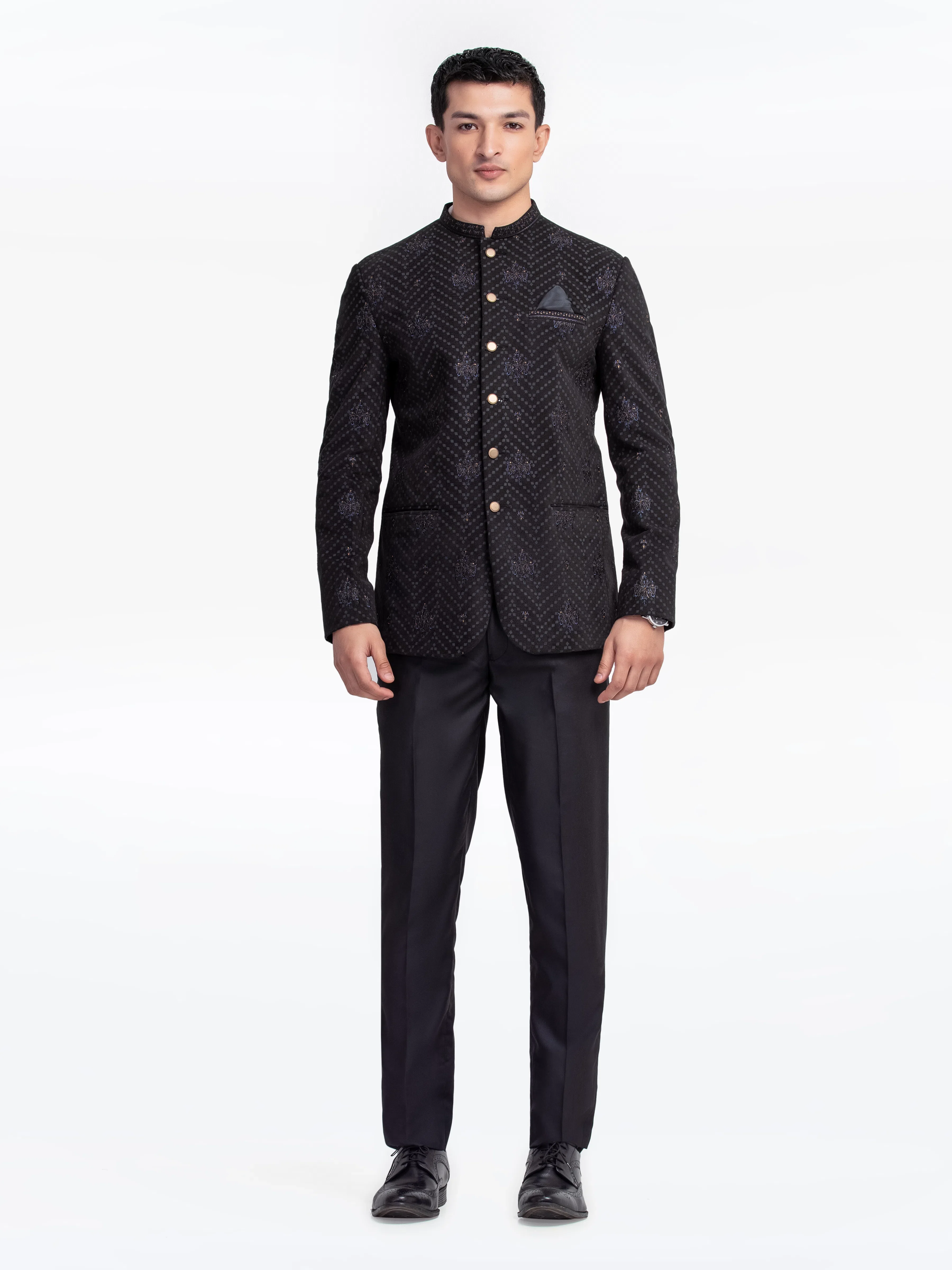 Prince Coat - EMTPC24W-031 - Image 2