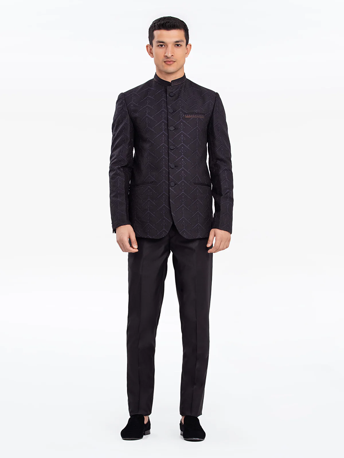 Prince Suit - EMTPSC22-006