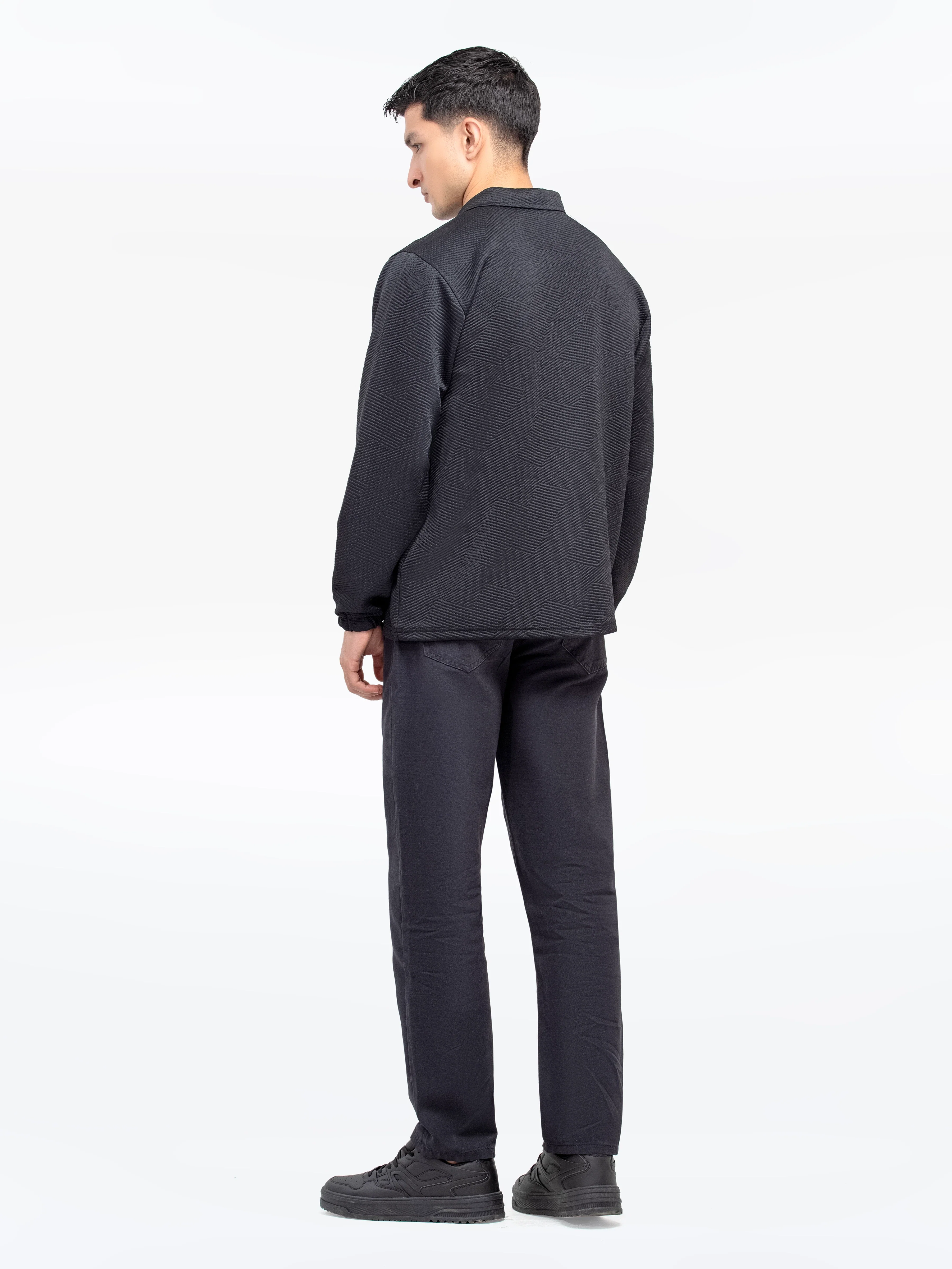 Ottoman Shacket - EMTJS24-001 - Image 6