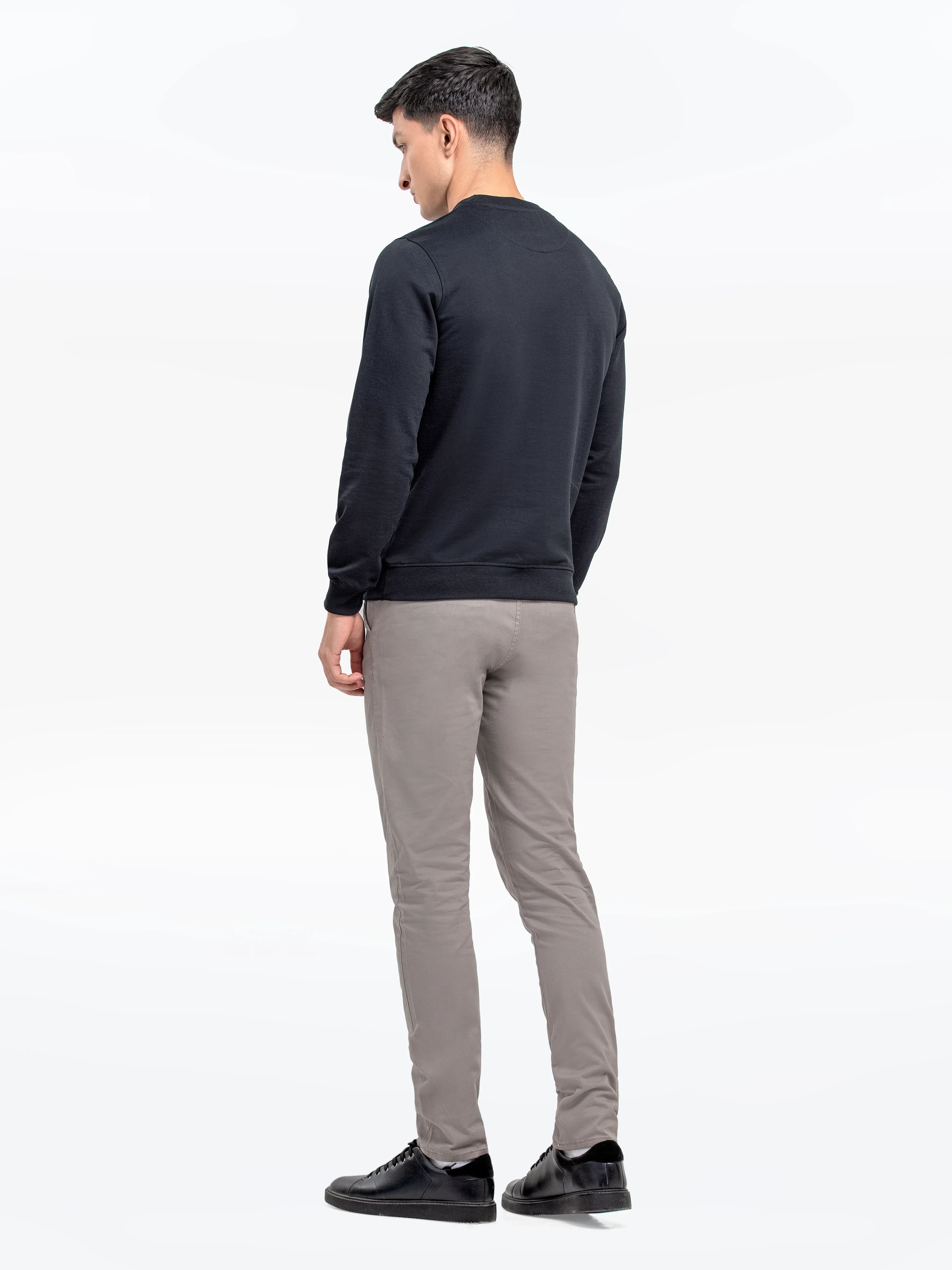 Escape Sweatshirt - EMTSS24-001 - Image 5