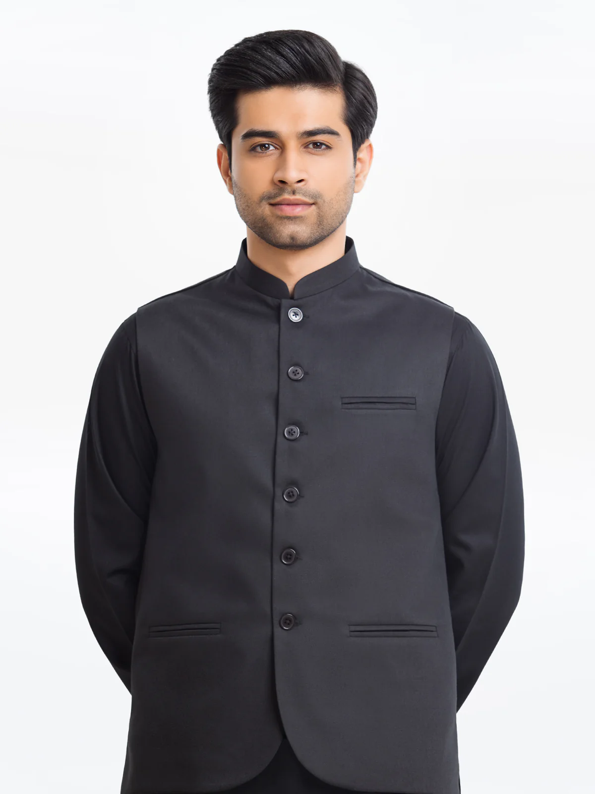 Waistcoat - EMTWCP24-35901 - Image 4