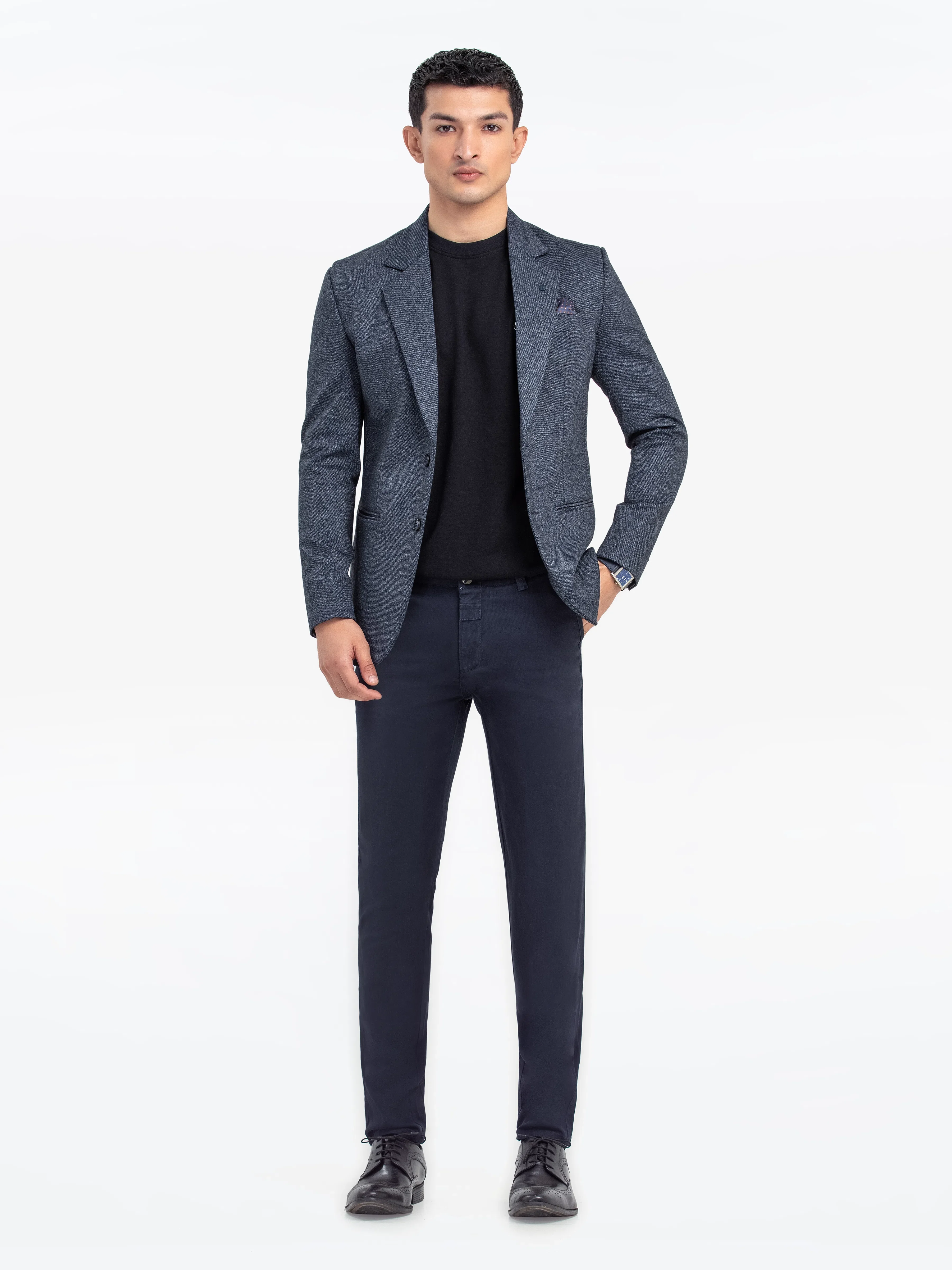 Blazer - EMTBK24-003 - Image 2