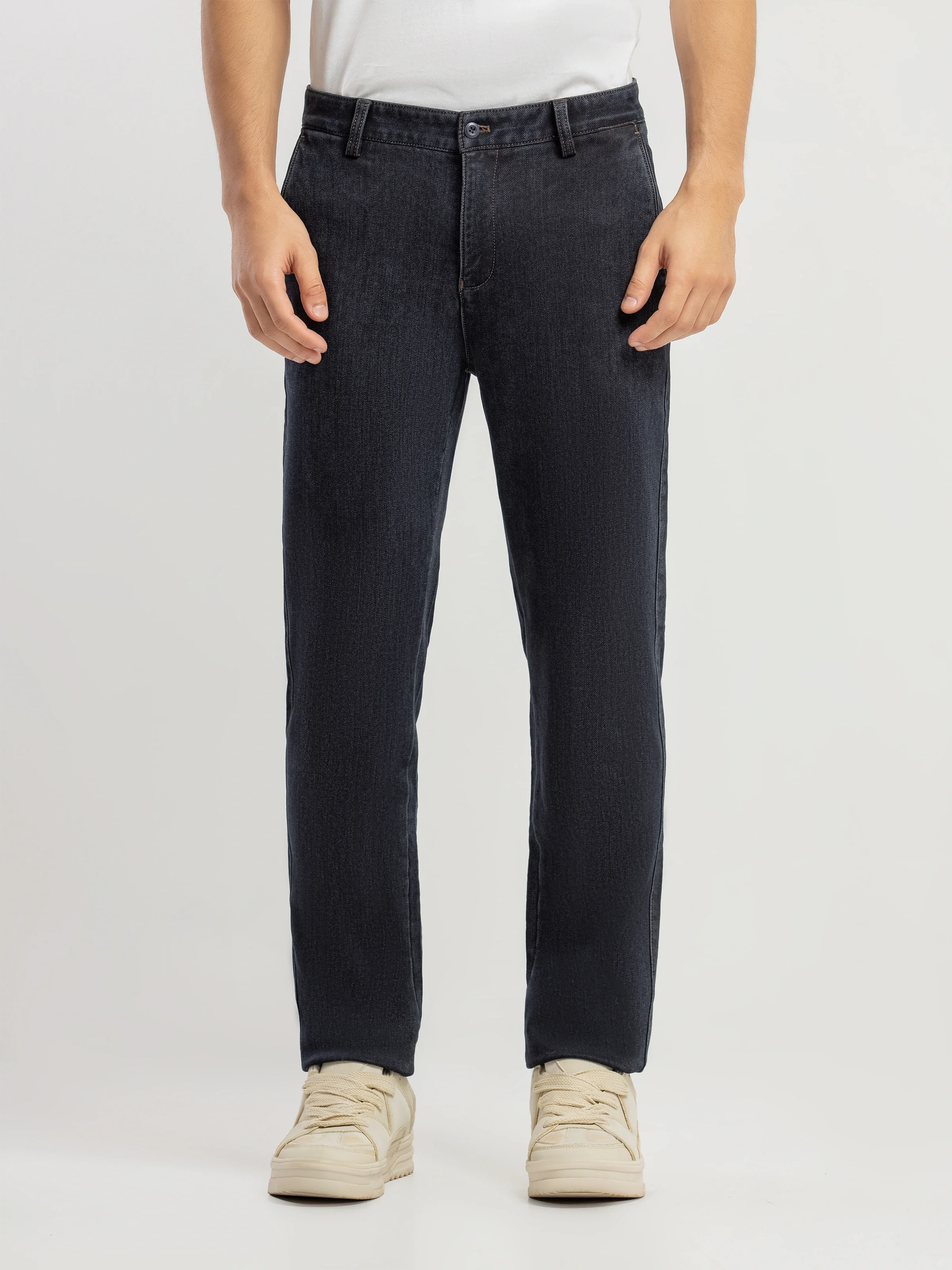 Denim Jeans - EMBPD6-002