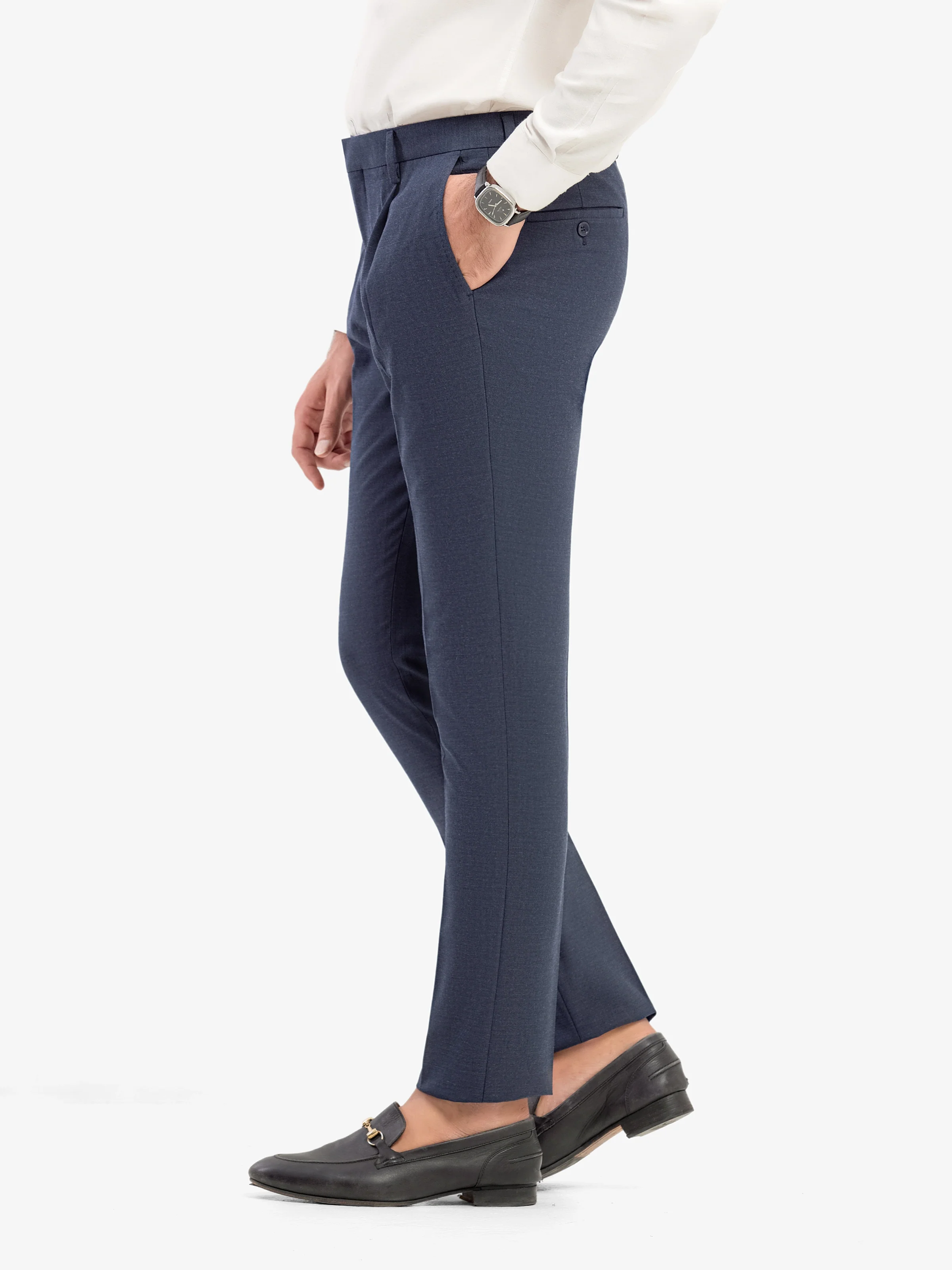 Formal Pants - EMBPF5-15279 - Image 3
