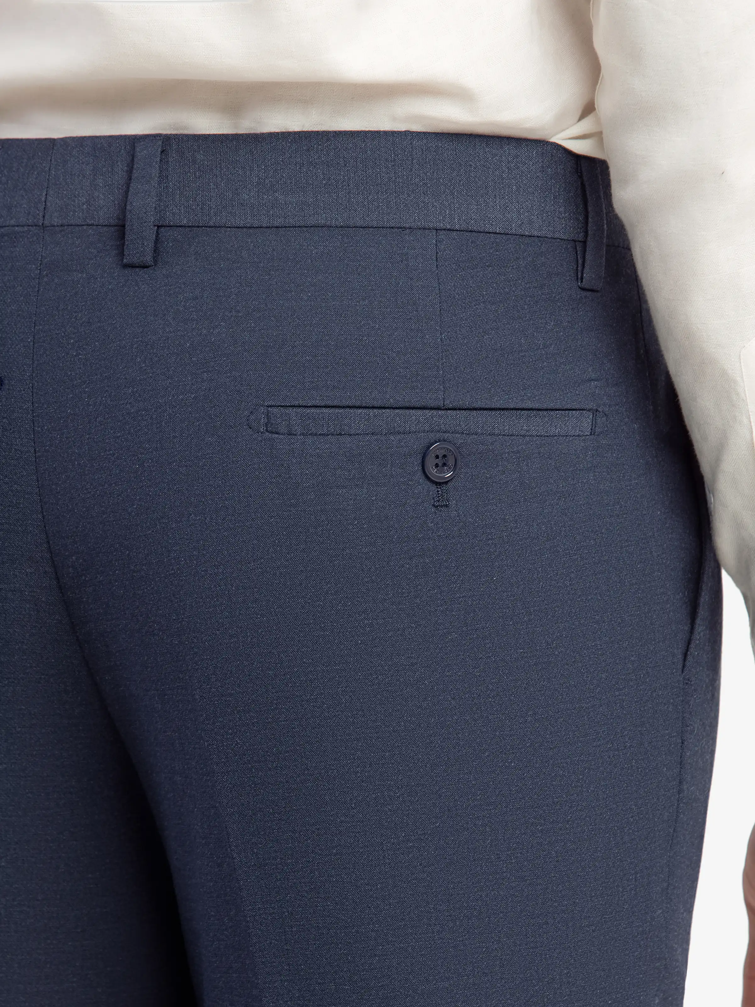Formal Pants - EMBPF5-15279 - Image 5