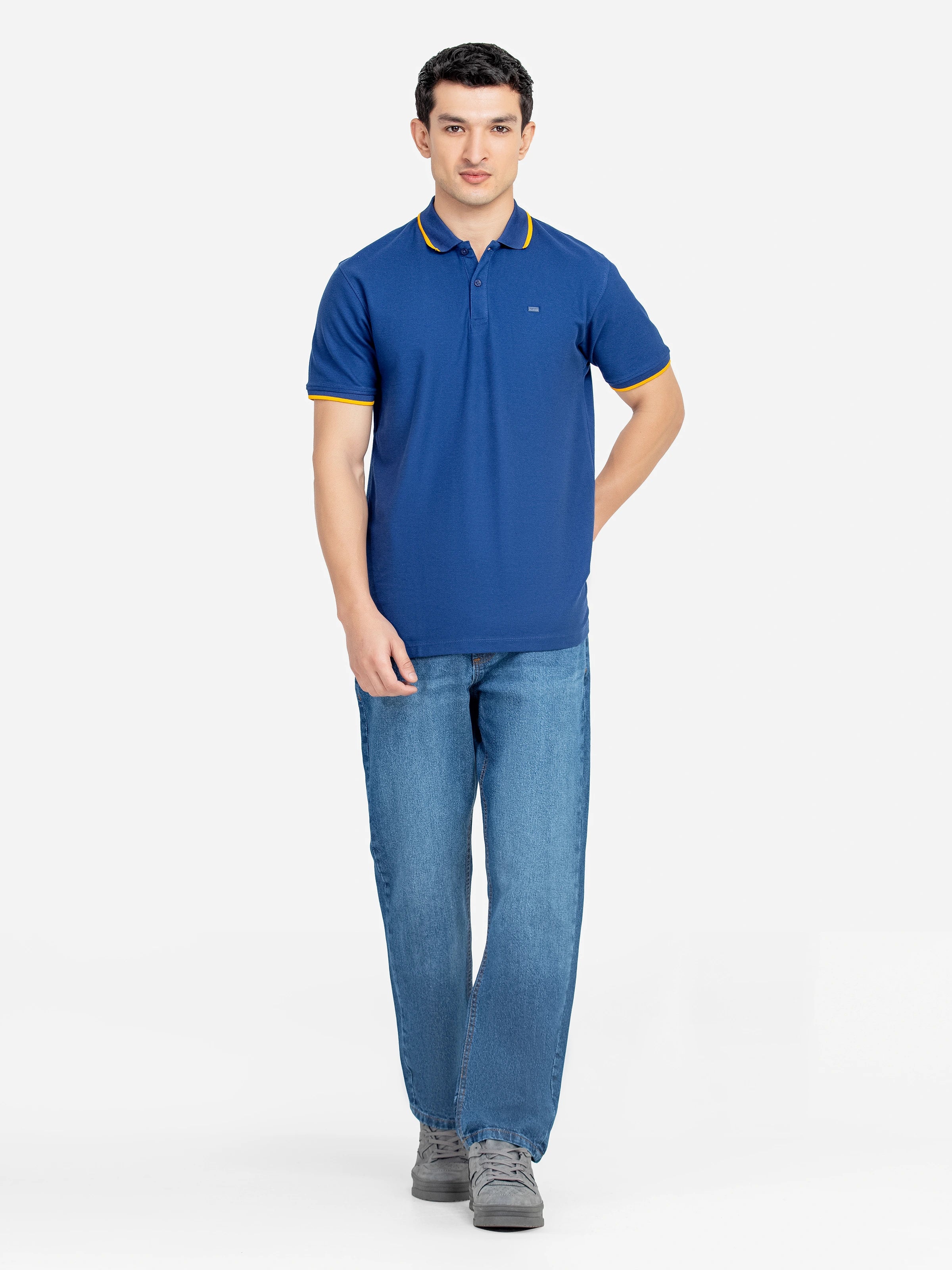 Signature Polo - EMTPS5-005 - Image 2