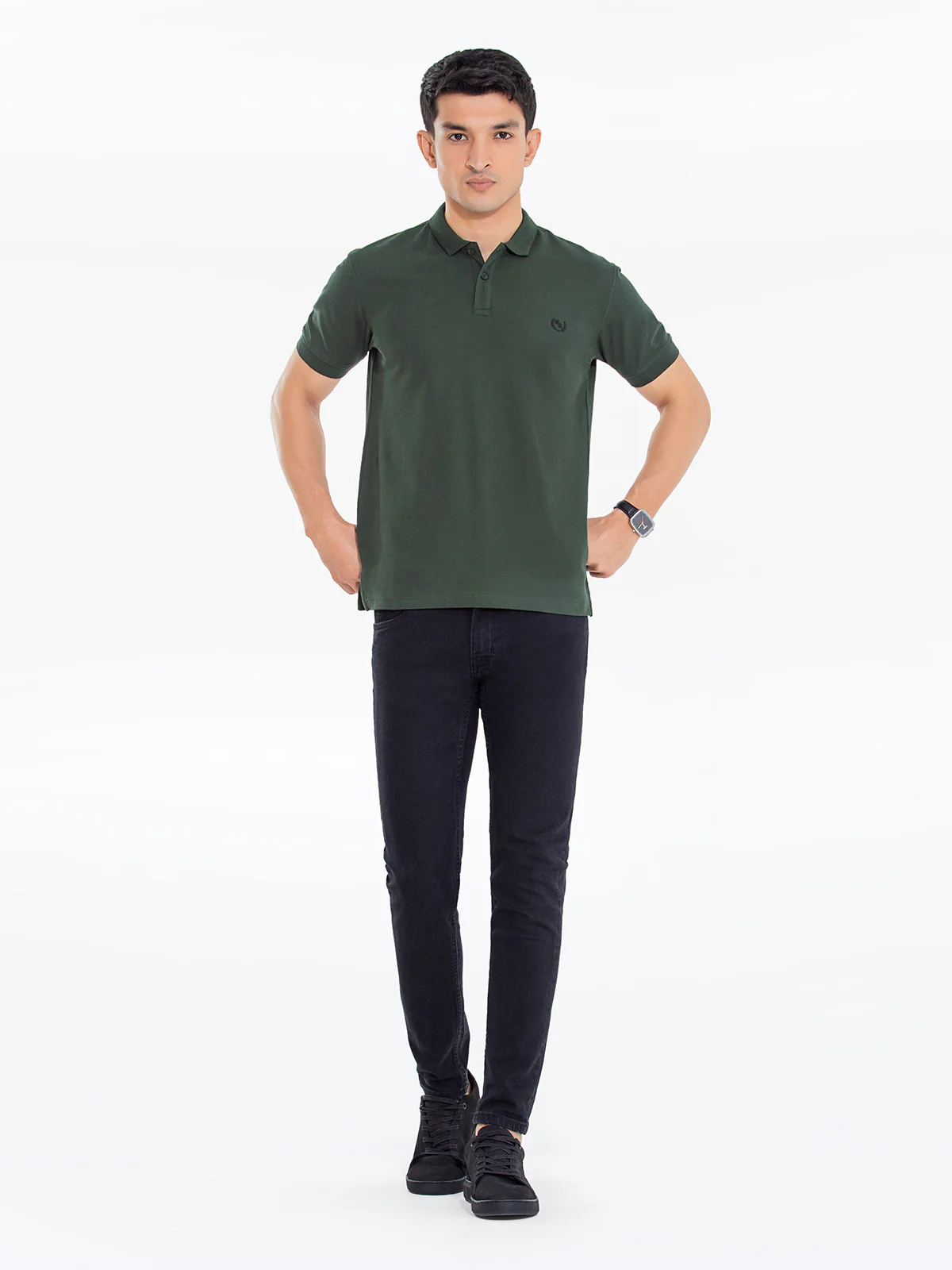 Essential Polo - EMTPS24-037 - Image 2