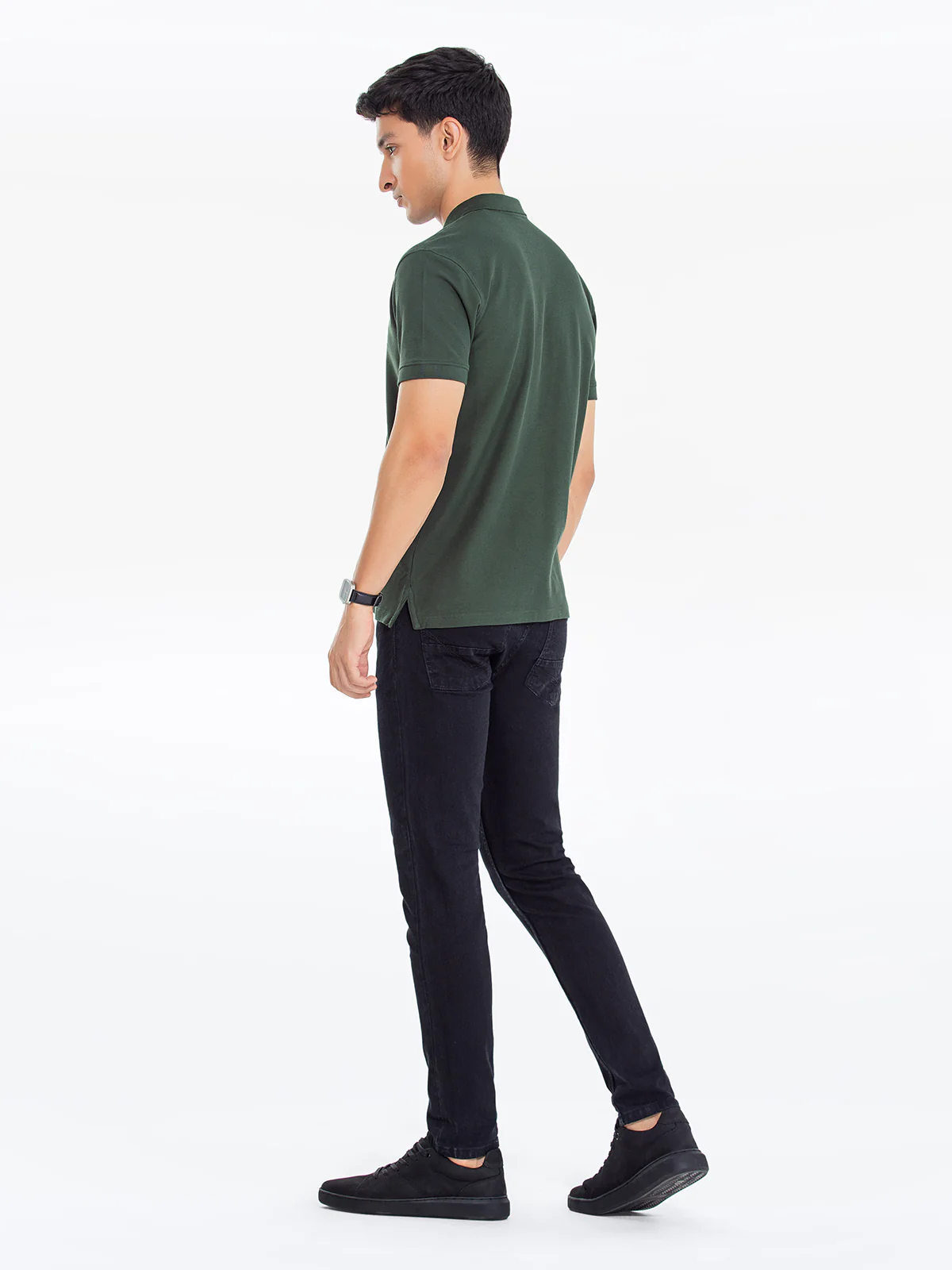 Essential Polo - EMTPS24-037 - Image 5