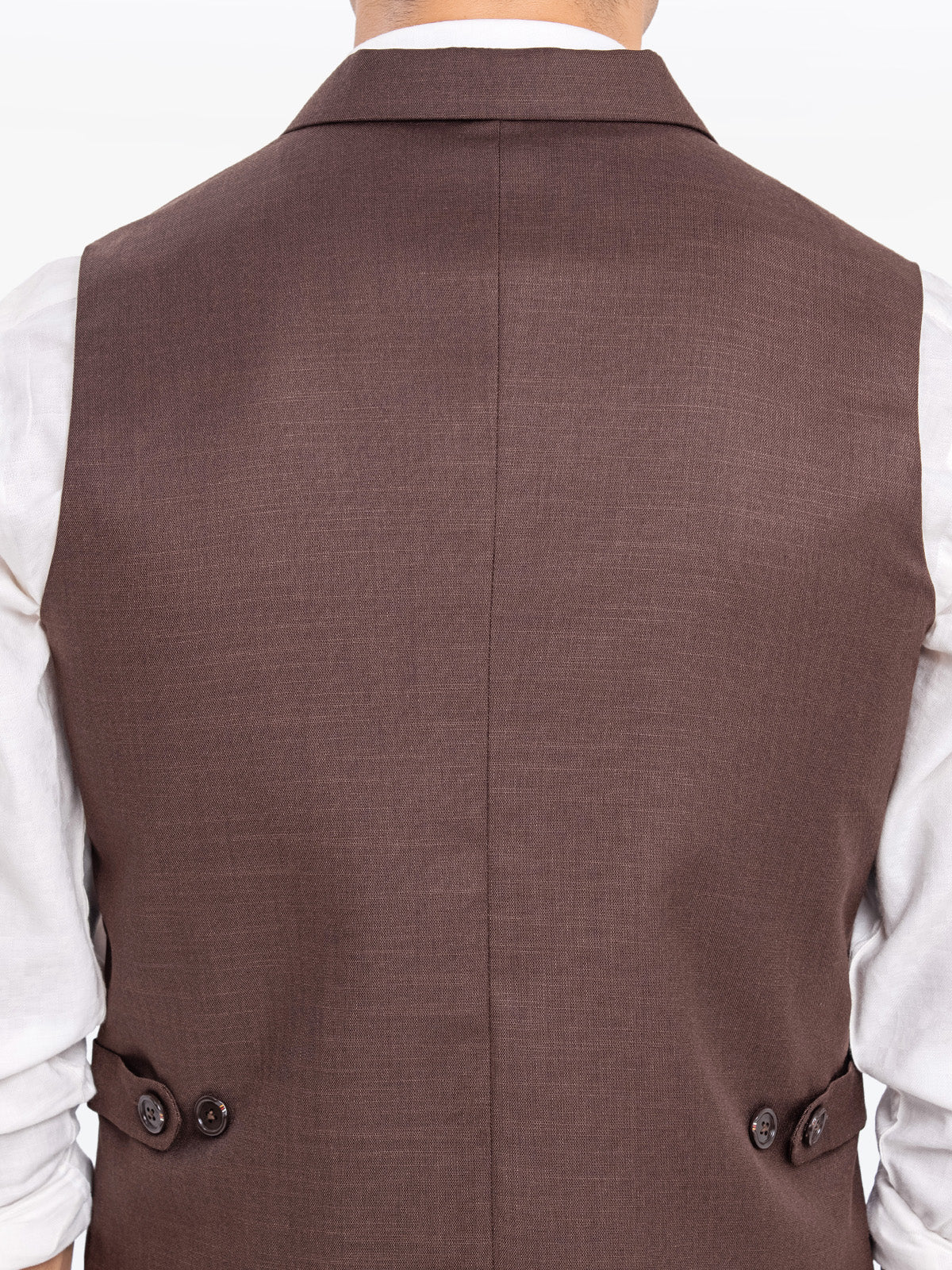 Formal Waistcoat - EMTWCF24-35907 - Image 5